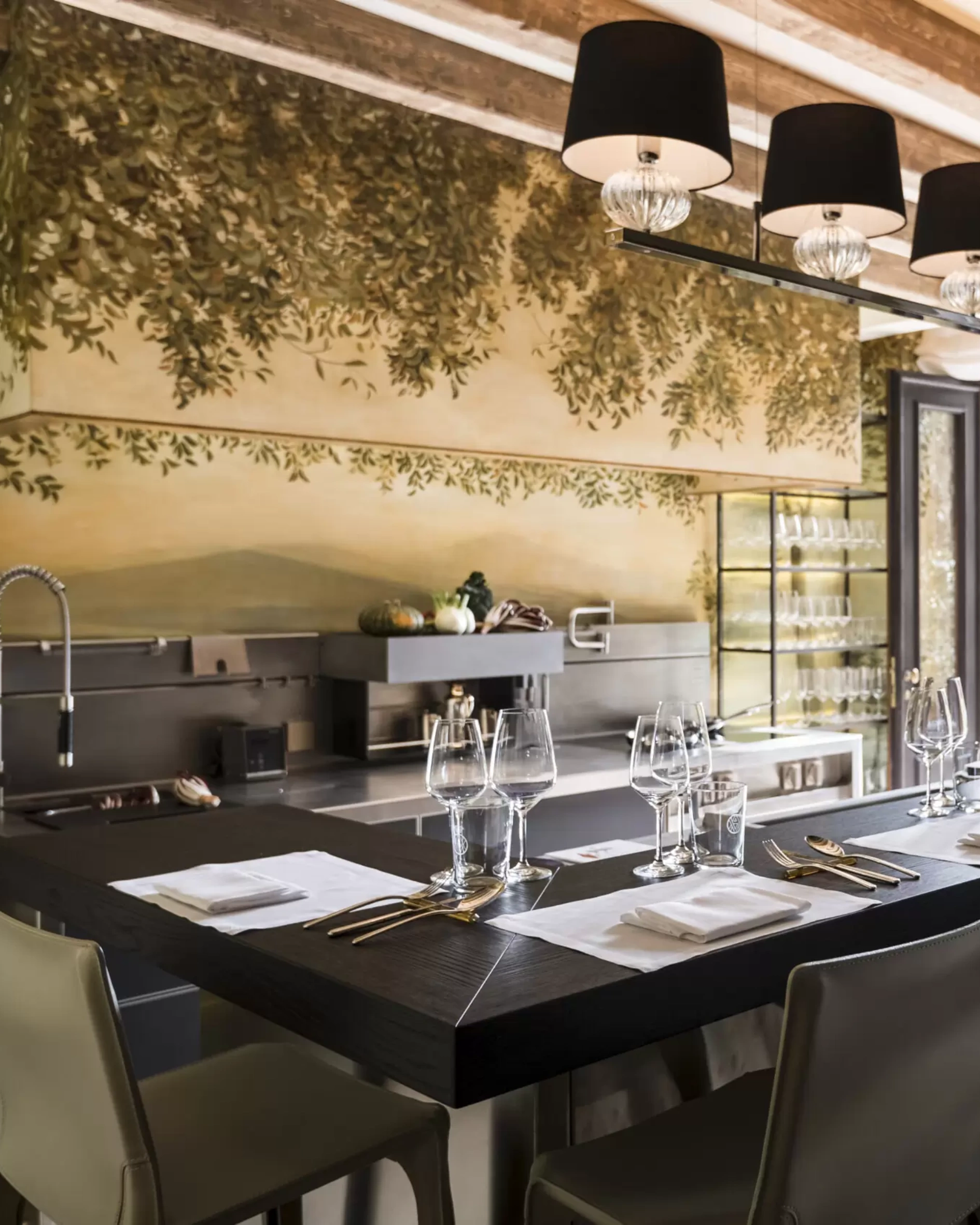 inside look aman venice hotel italy