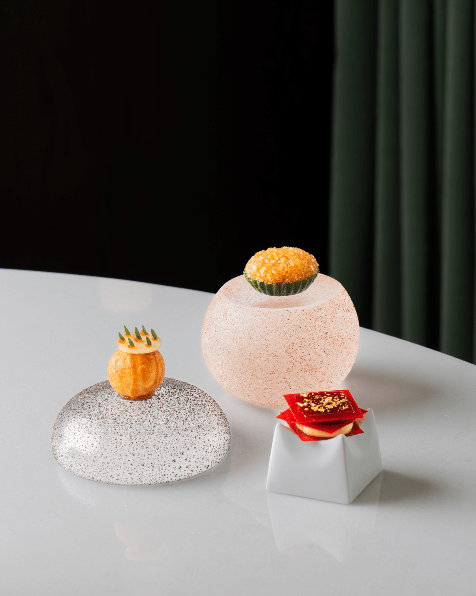 what we'd actually book on february 14 dubai restaurant venue michelin valentines row on 45 grosvernor house