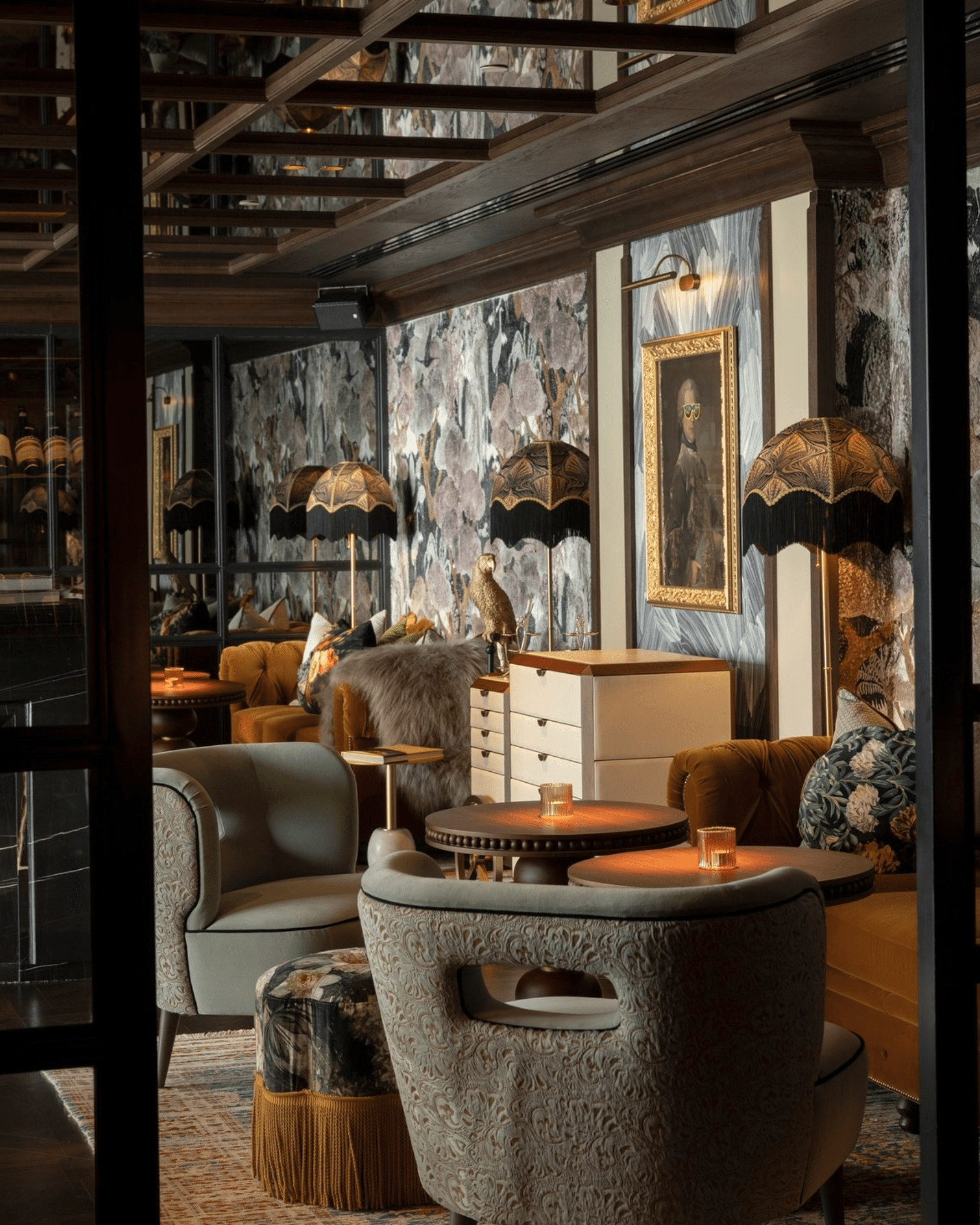 what we'd actually book on february 14 dubai restaurant venue michelin valentines row on 45 grosvernor house