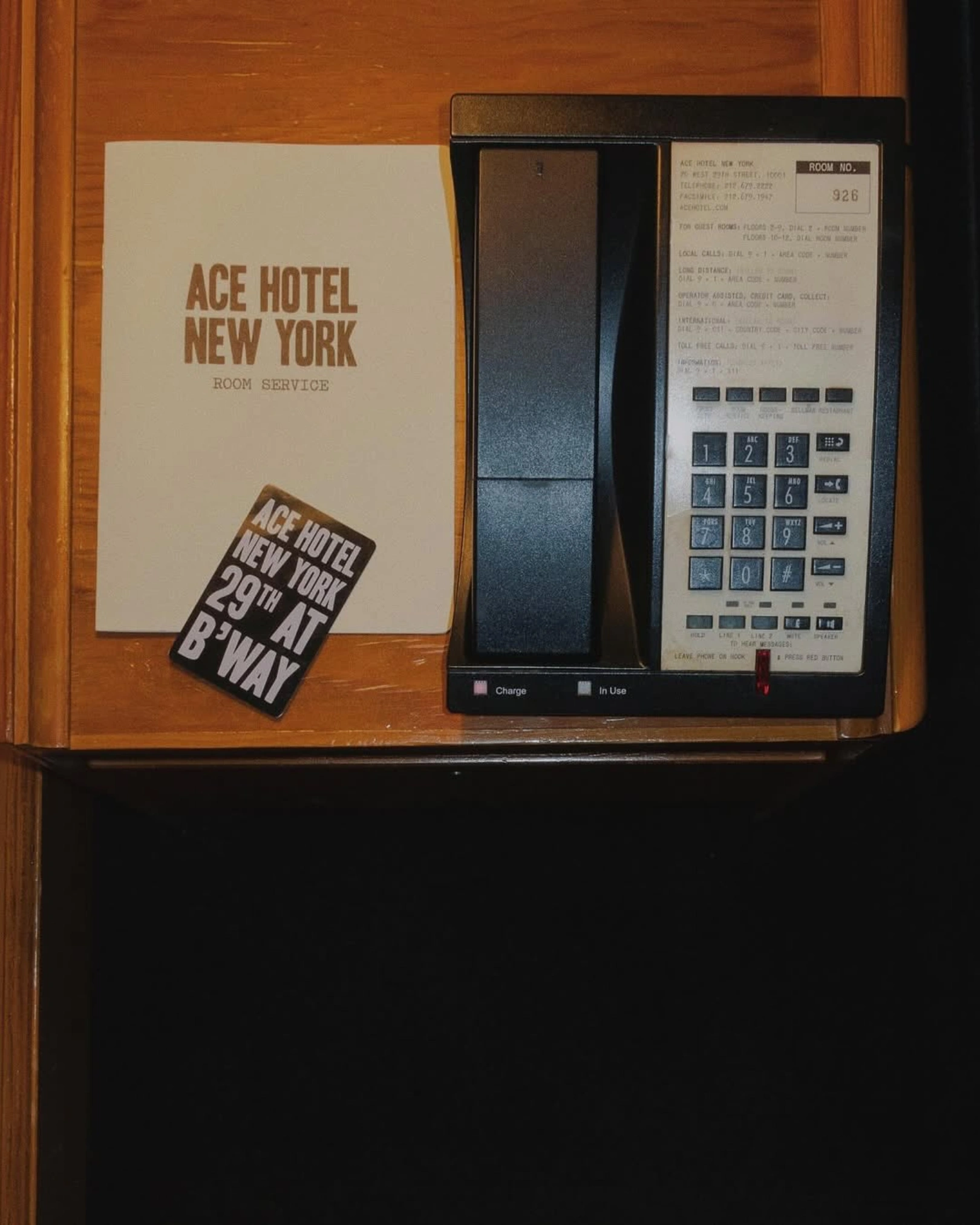 stylish hotels in new york that wont break the bank ace hotel