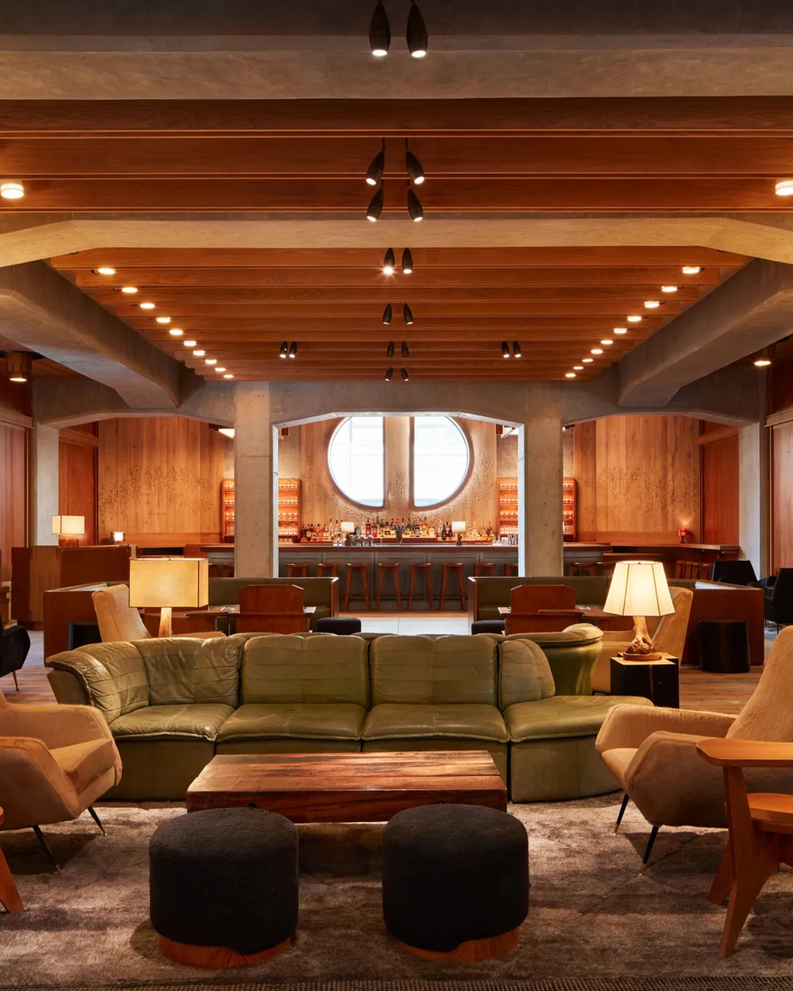 stylish hotels in new york that wont break the bank ace hotel