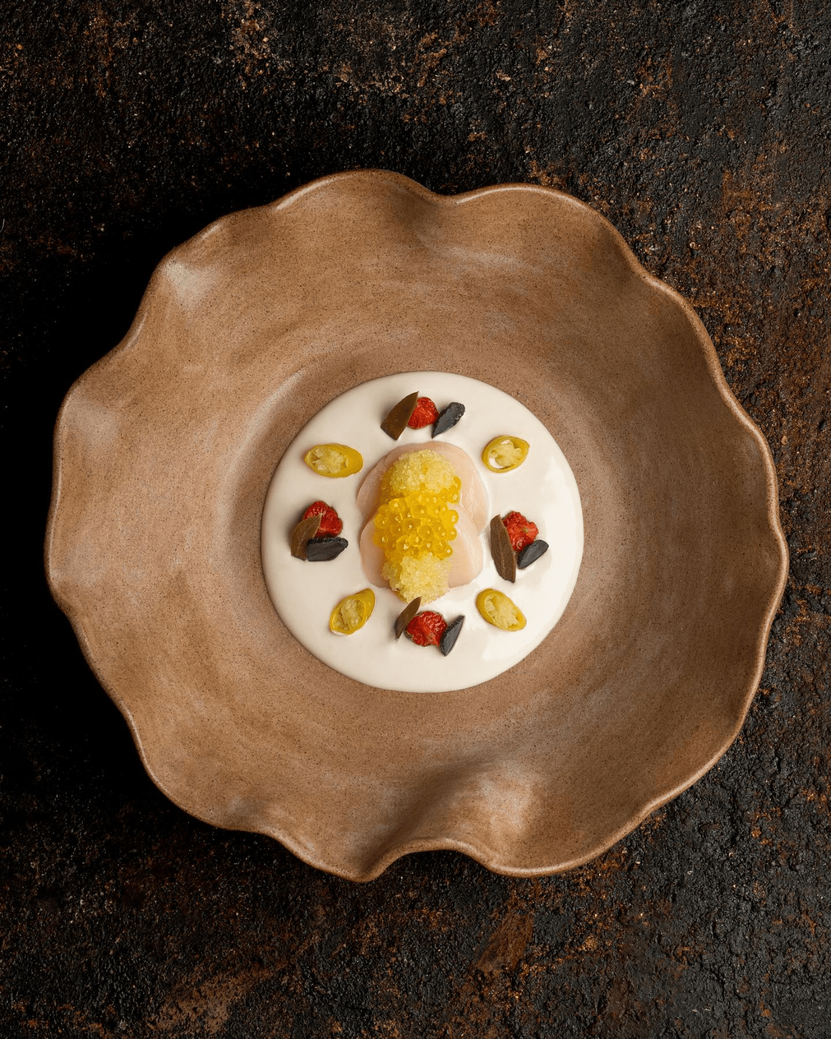 what we'd actually book on february 14 dubai restaurant venue michelin valentines orfali brothers bistro wasl 51