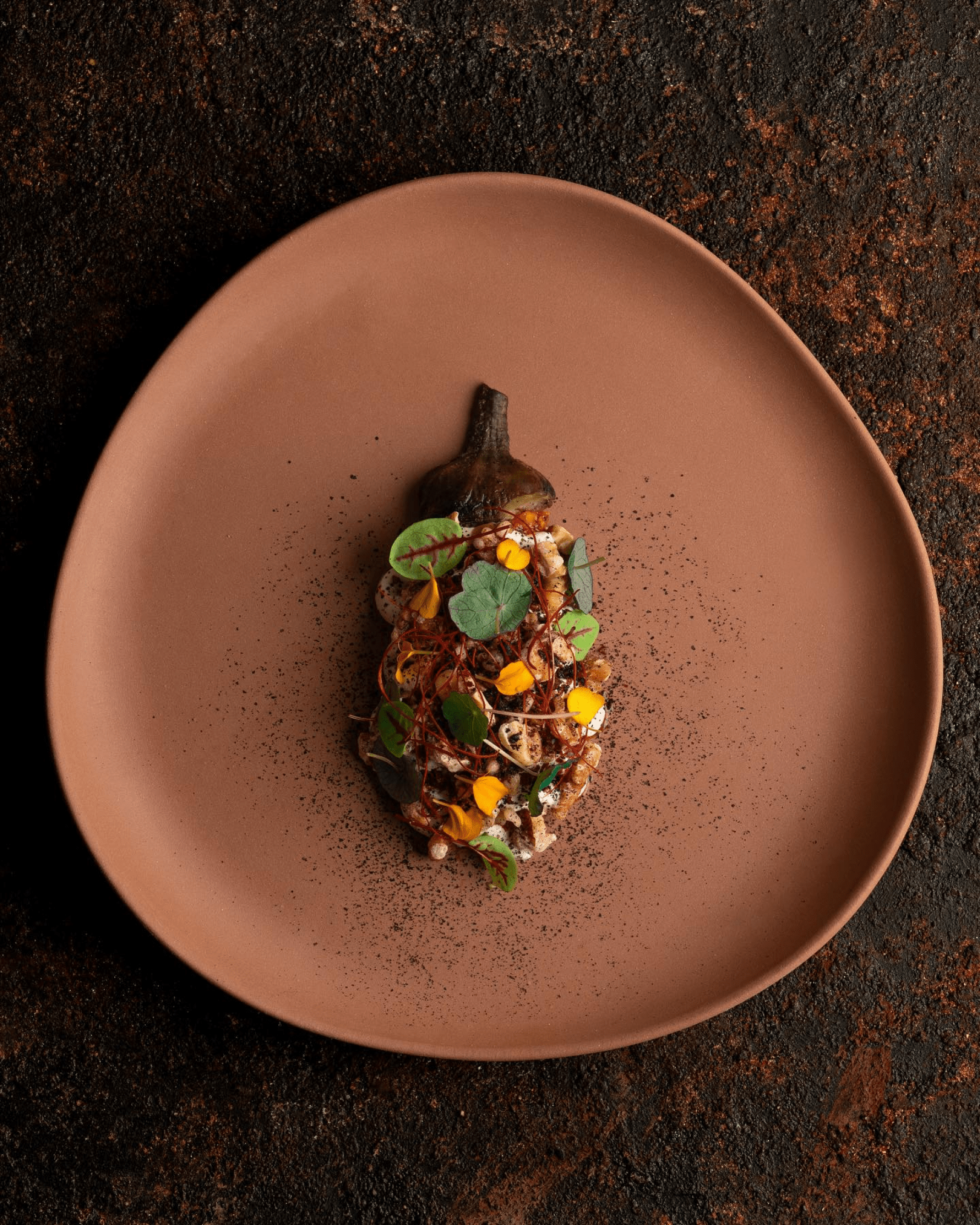 what we'd actually book on february 14 dubai restaurant venue michelin valentines orfali brothers bistro wasl 51