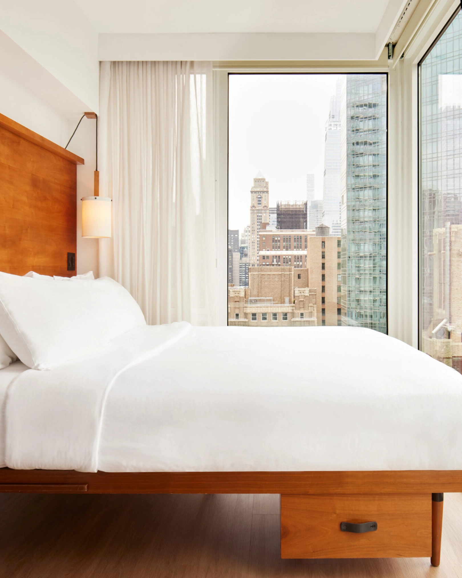 stylish hotels in new york that wont break the bank arlo nomad