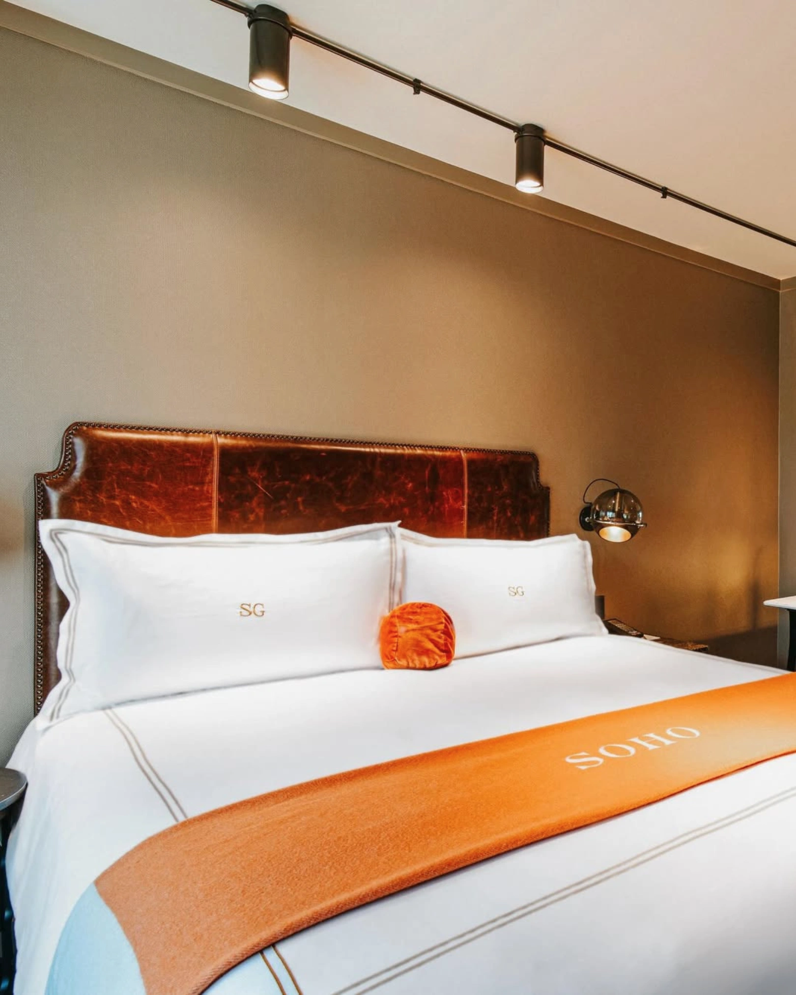 stylish hotels in new york that wont break the bank soho grand hotel