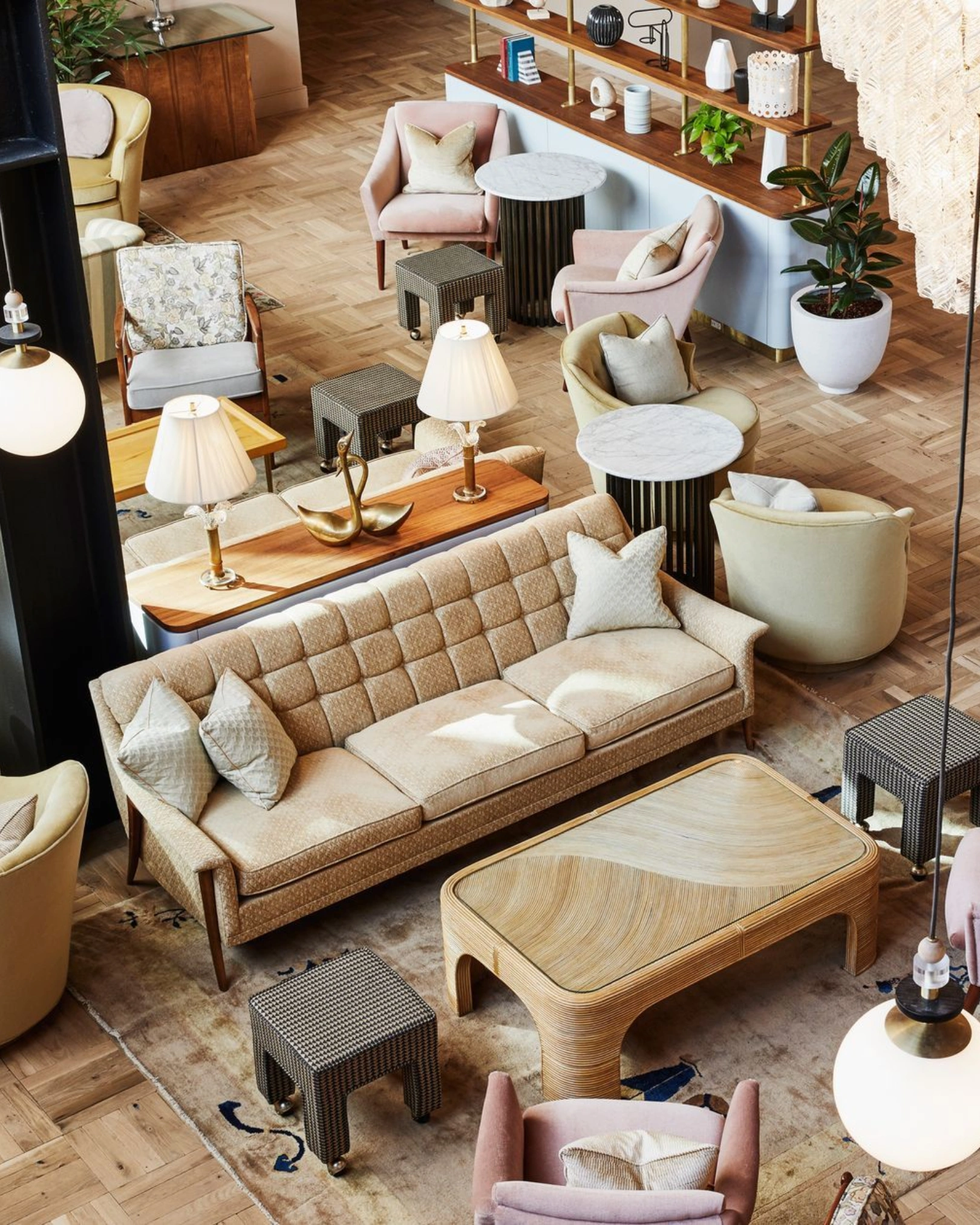 stylish hotels in new york that wont break the bank the hoxton