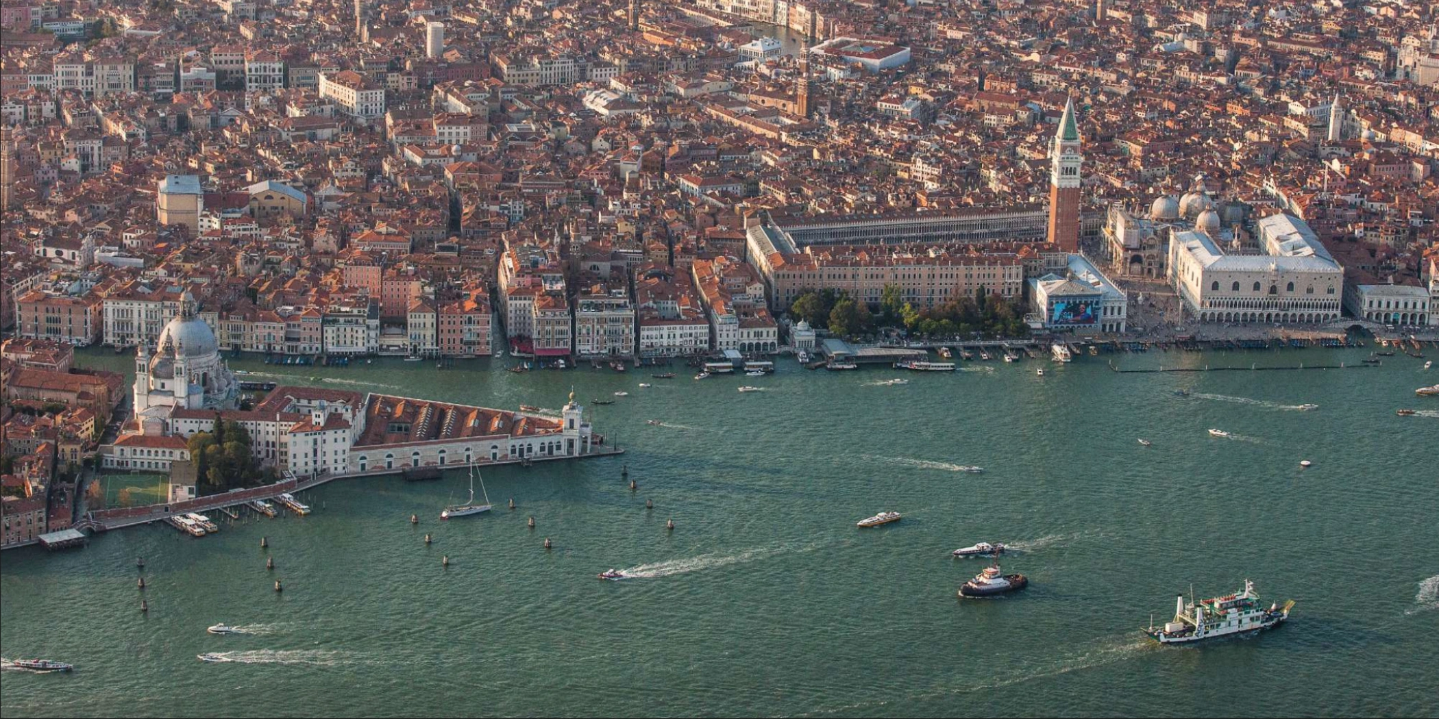 inside look aman venice hotel italy