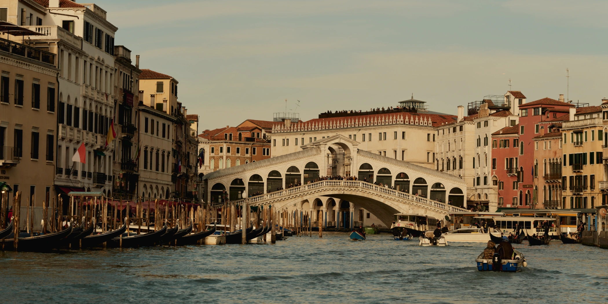 inside look aman venice hotel italy