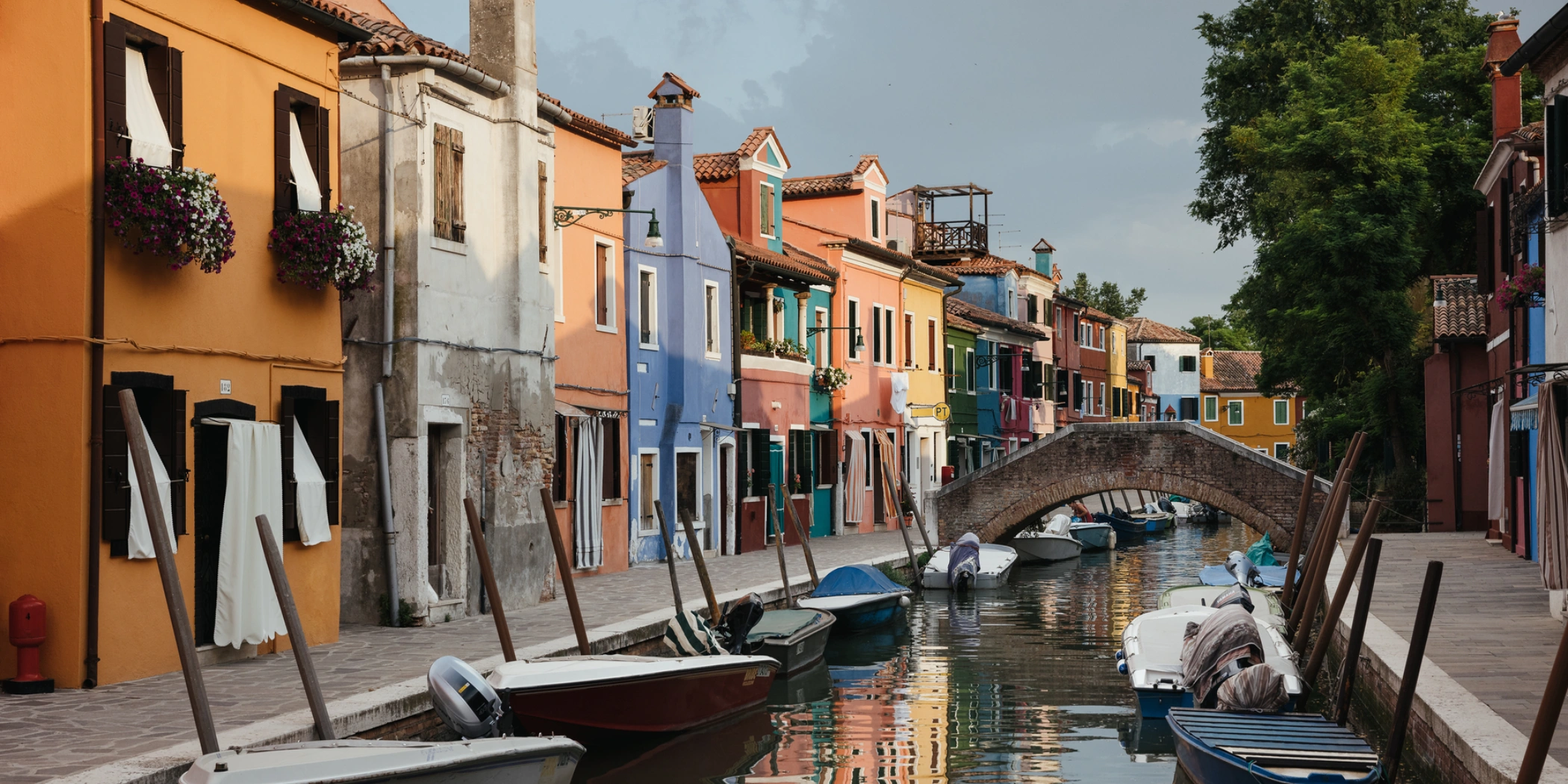 inside look aman venice hotel italy