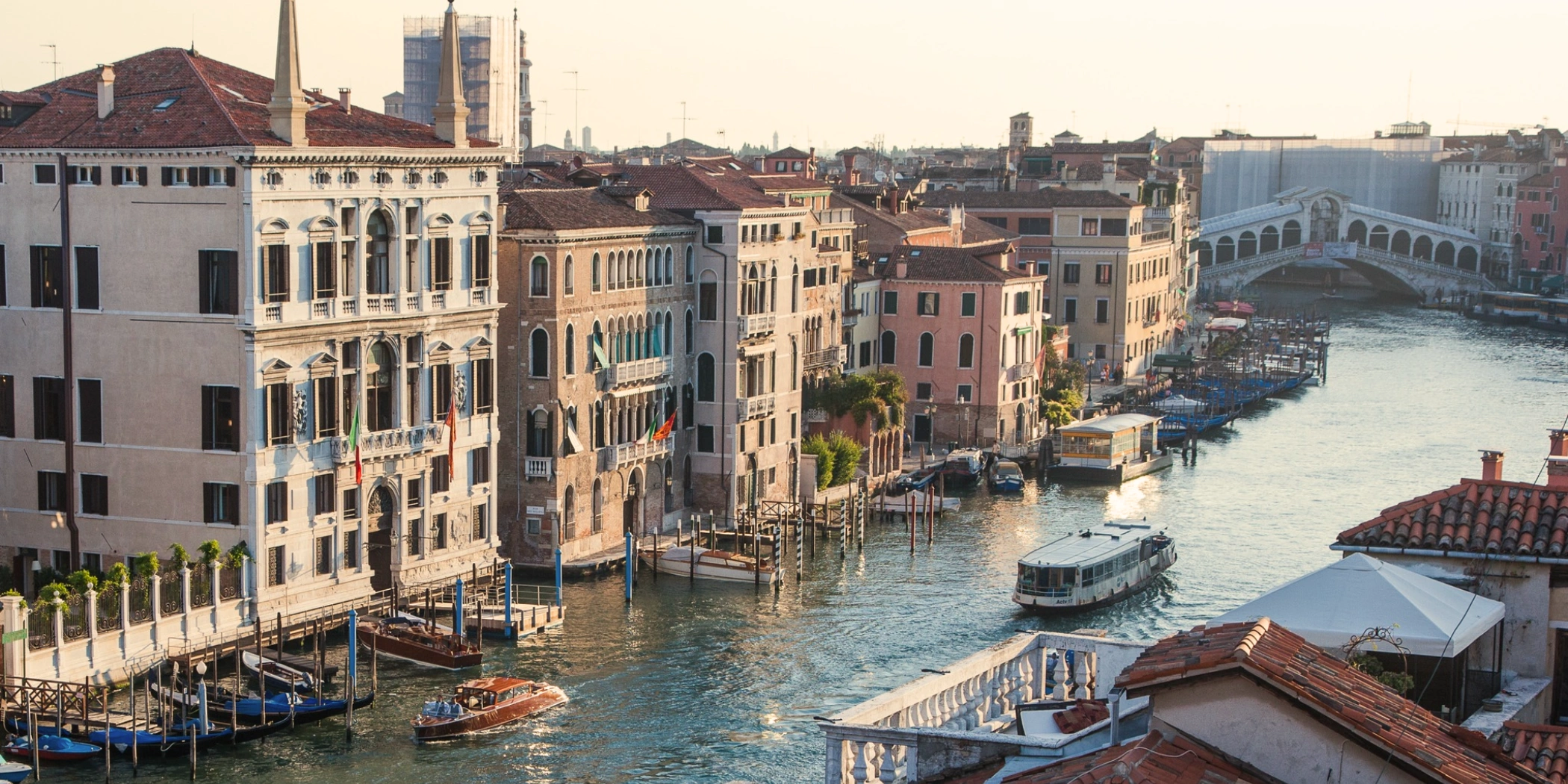 inside look aman venice hotel italy