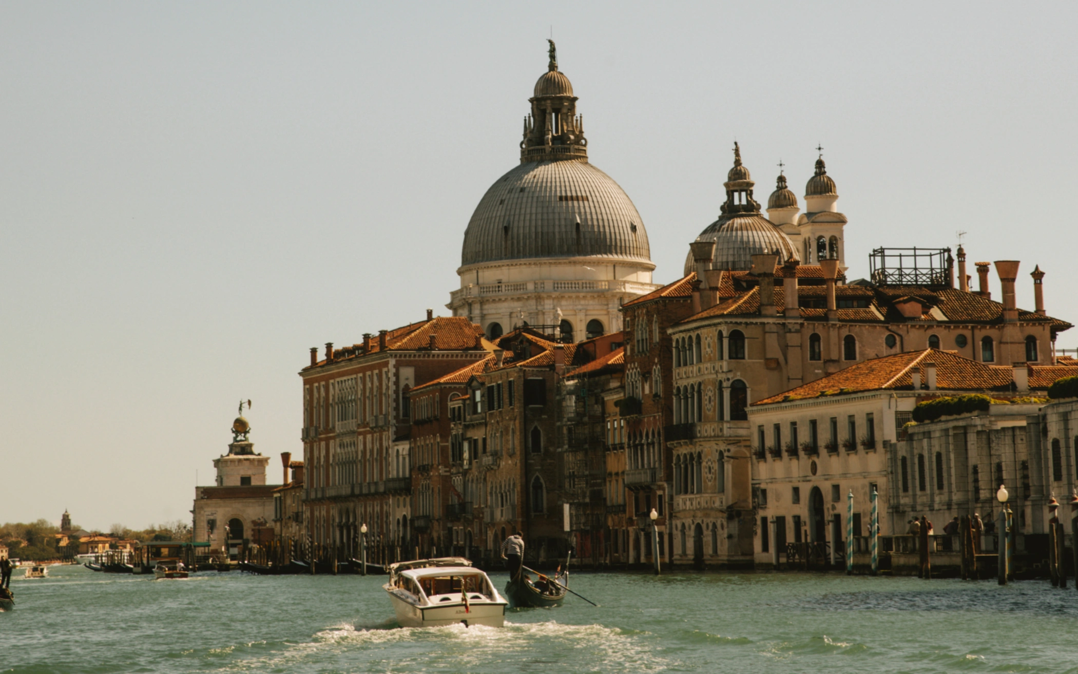 inside look aman venice hotel italy