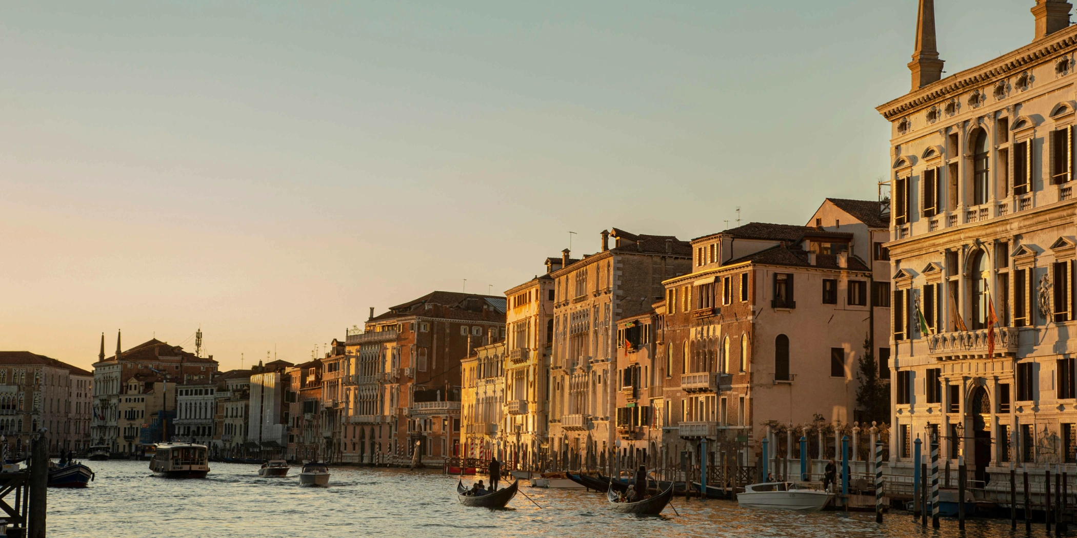 inside look aman venice hotel italy