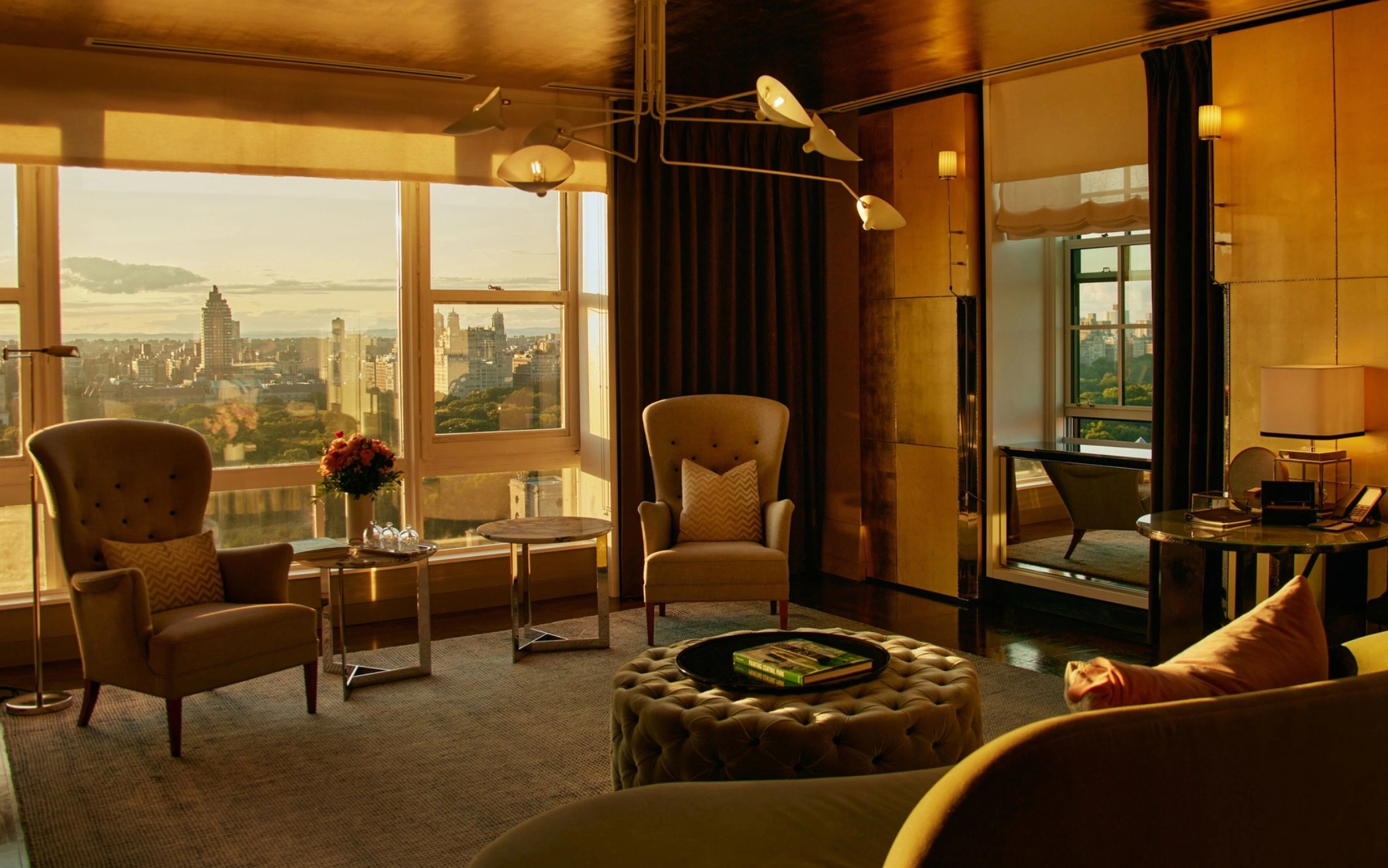 inside look the carlyle new york rosewood hotels