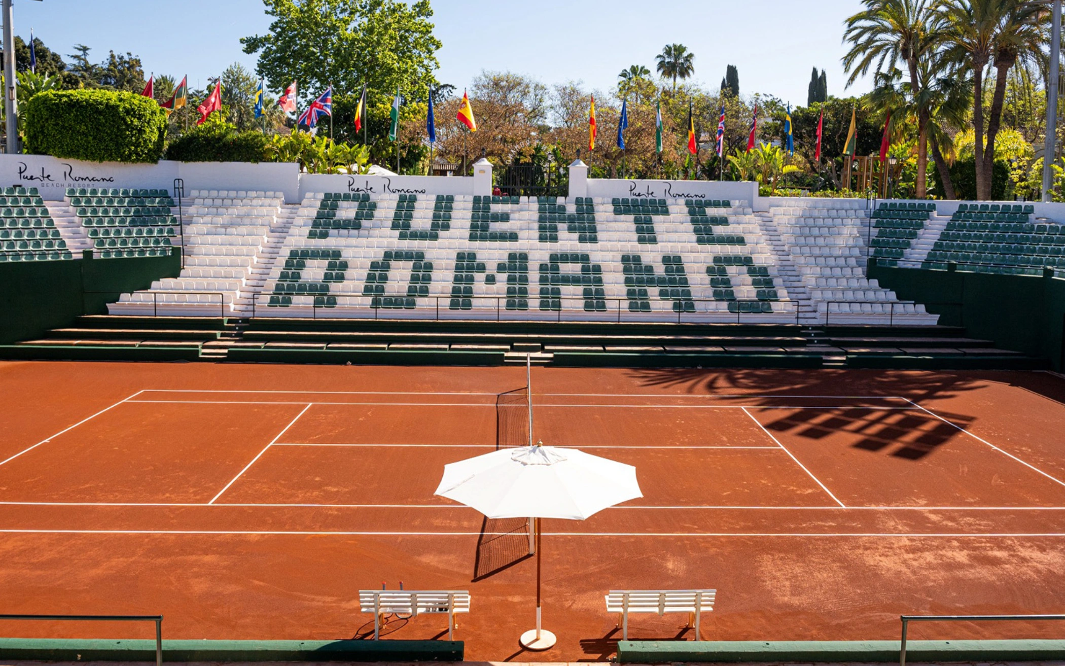 inside look puente romano marbella spain europe luxury hotel