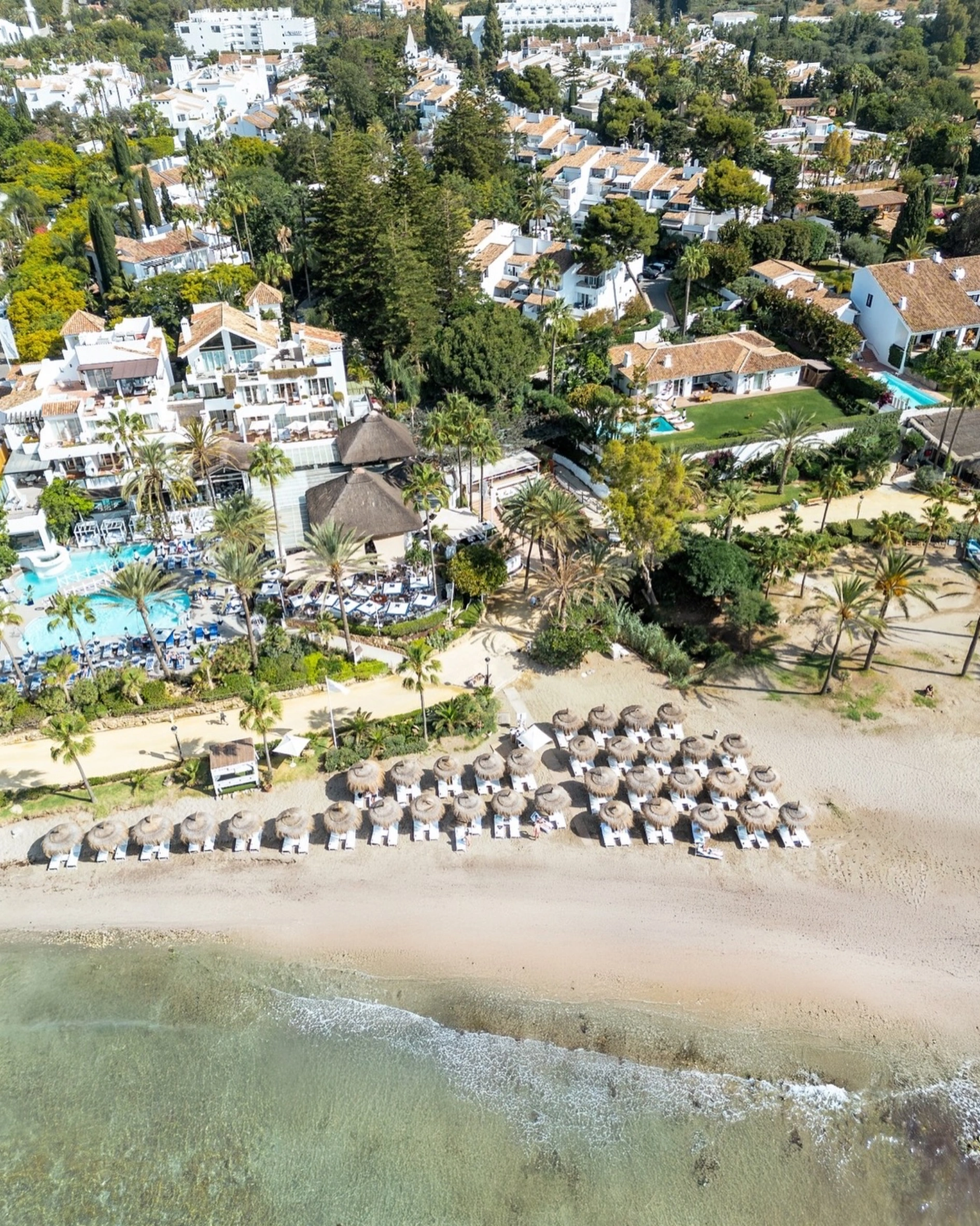 inside look puente romano marbella spain europe luxury hotels