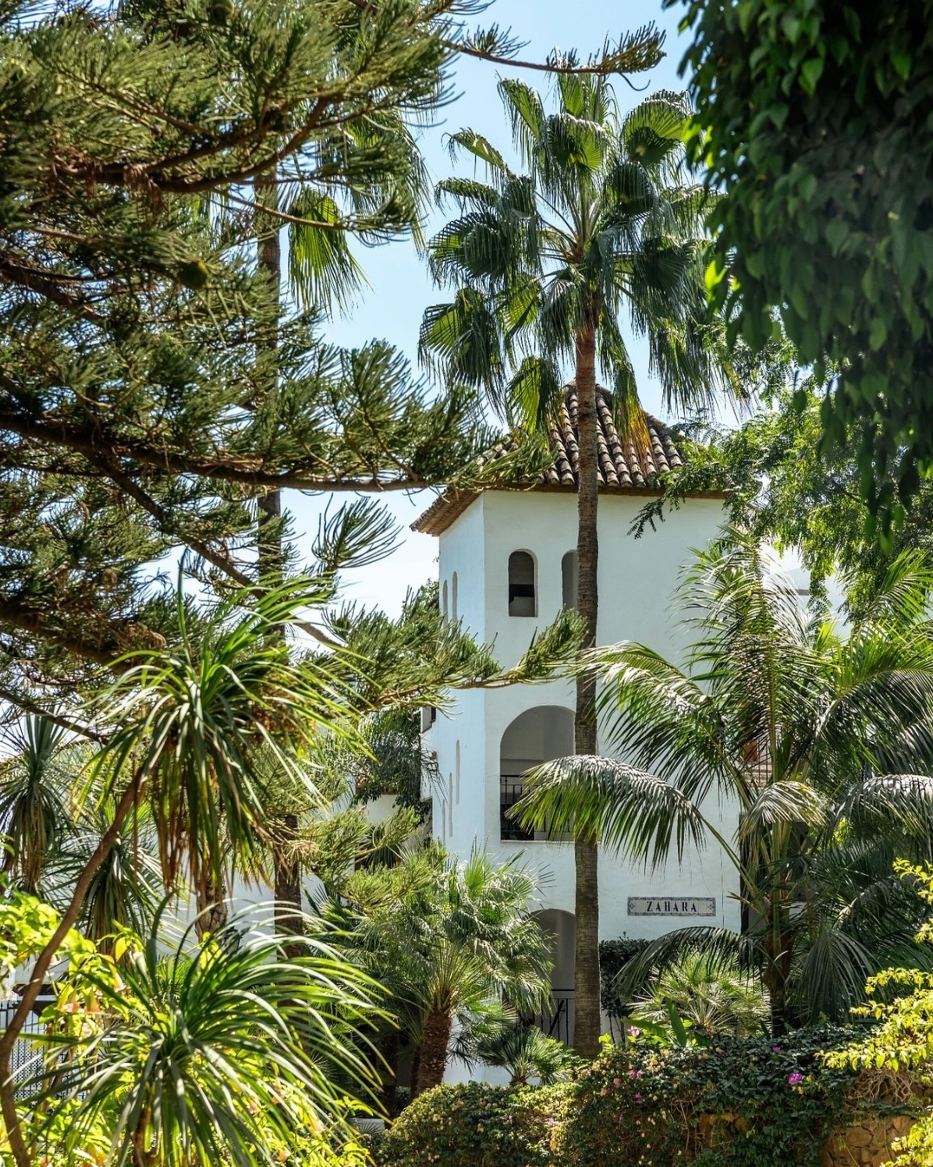 inside look puente romano marbella spain europe luxury hotels