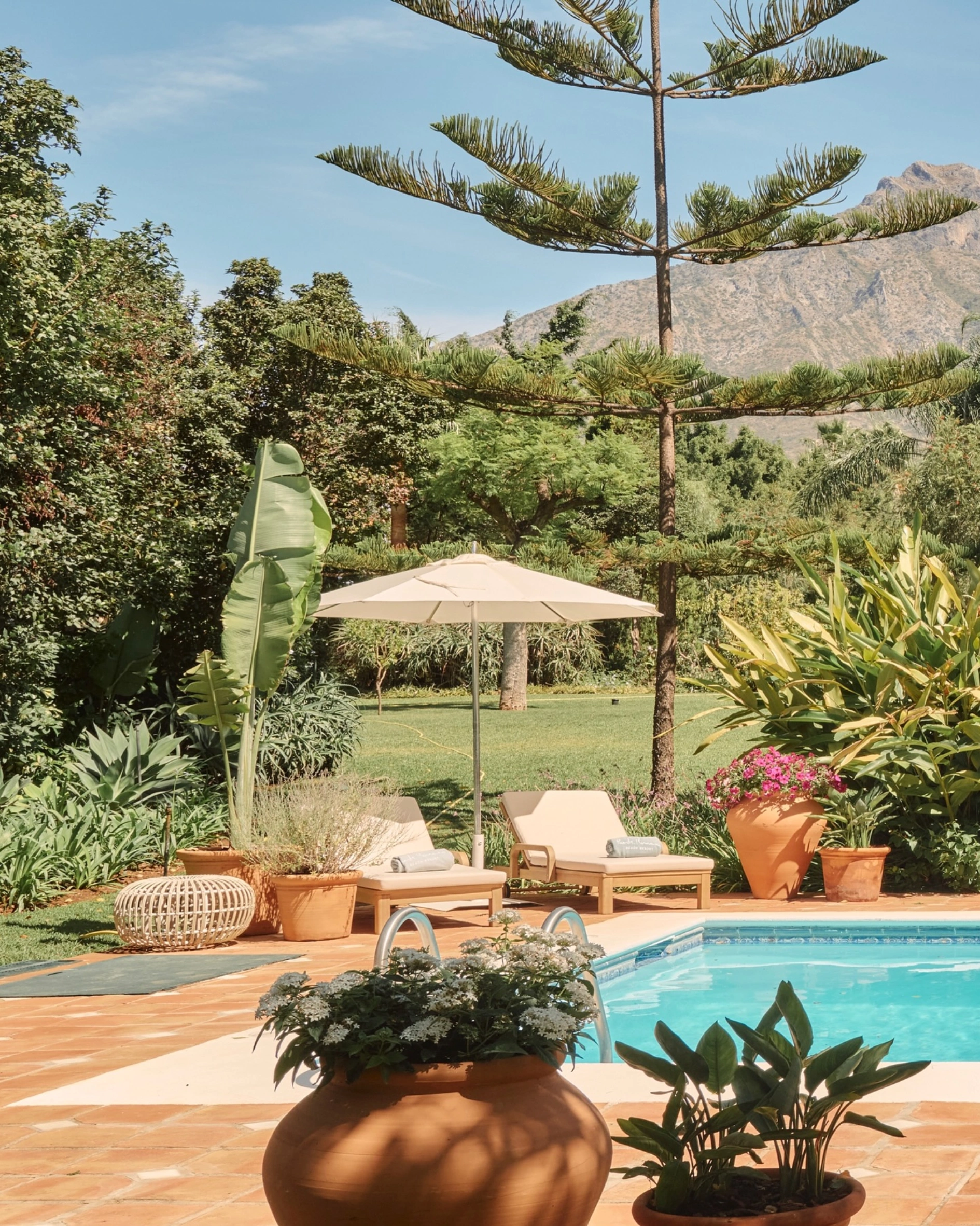 inside look puente romano marbella spain europe luxury hotels