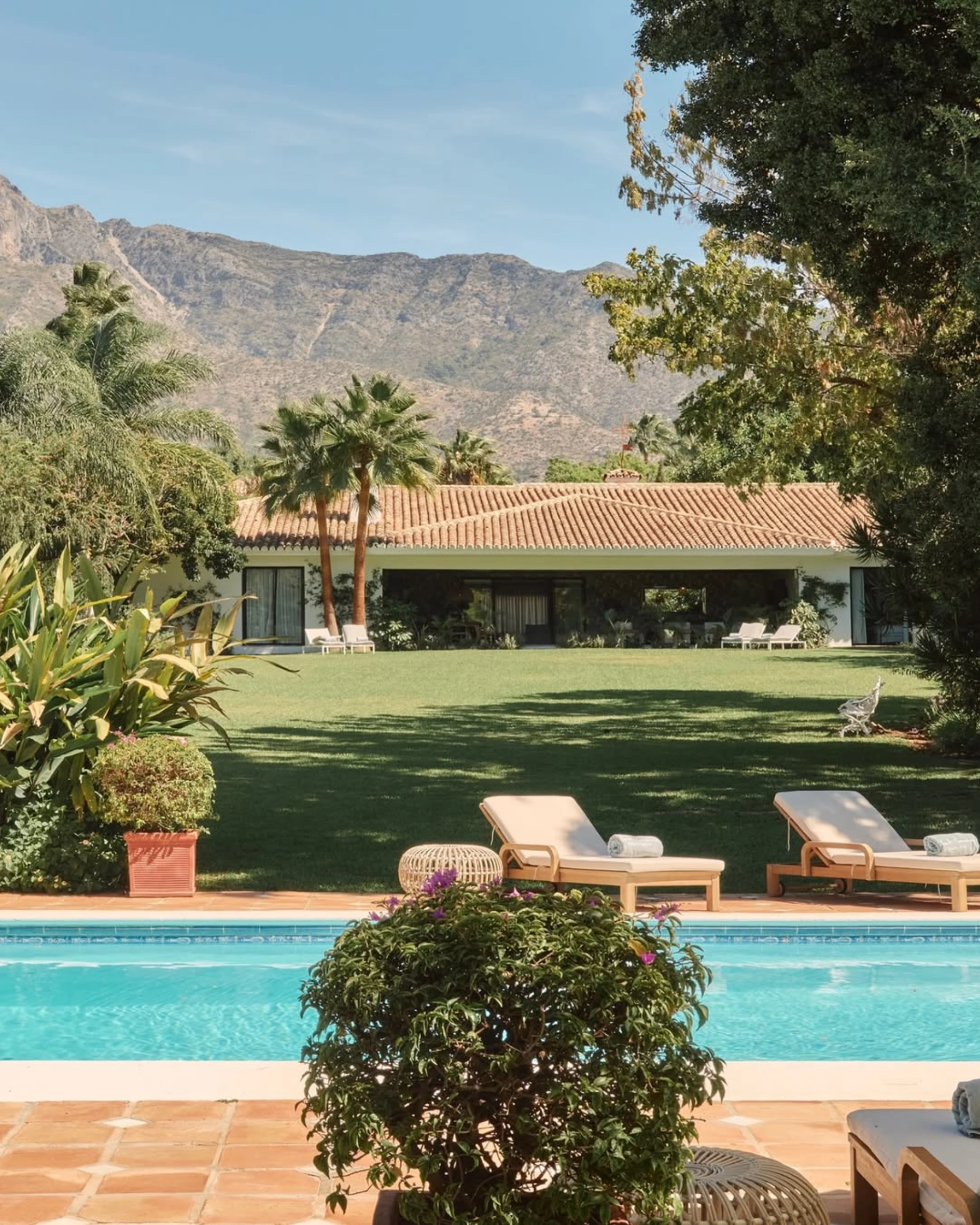 inside look puente romano marbella spain europe luxury hotels