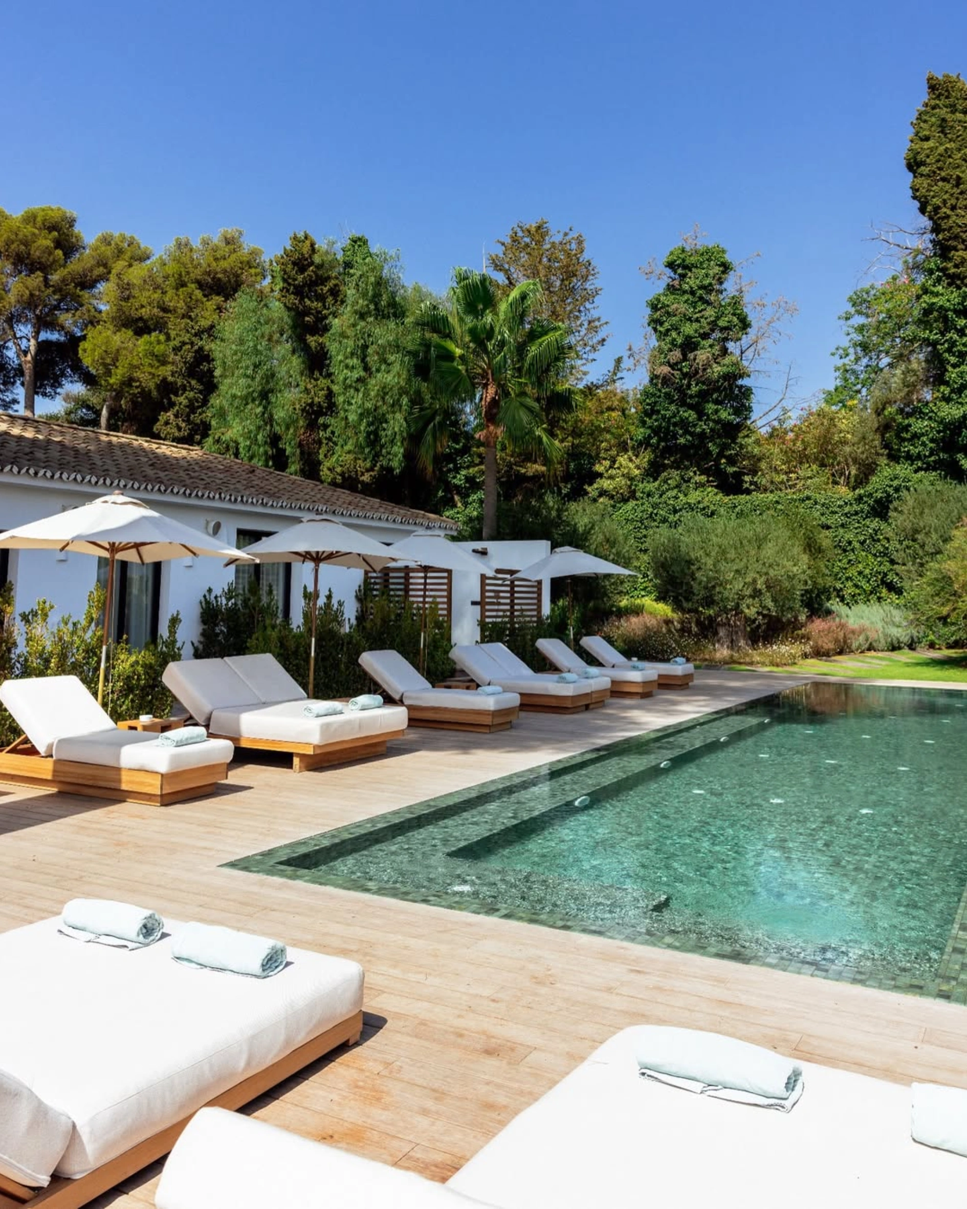 inside look puente romano marbella spain europe luxury hotels