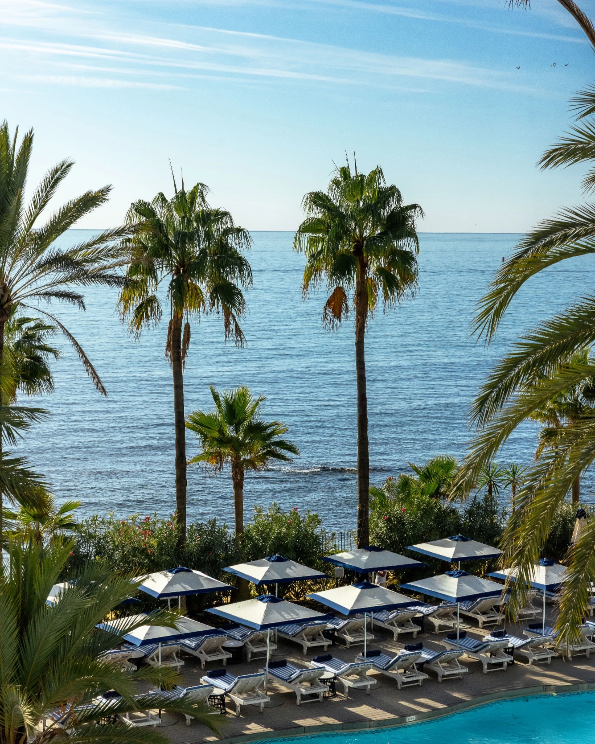 inside look puente romano marbella spain europe luxury hotels