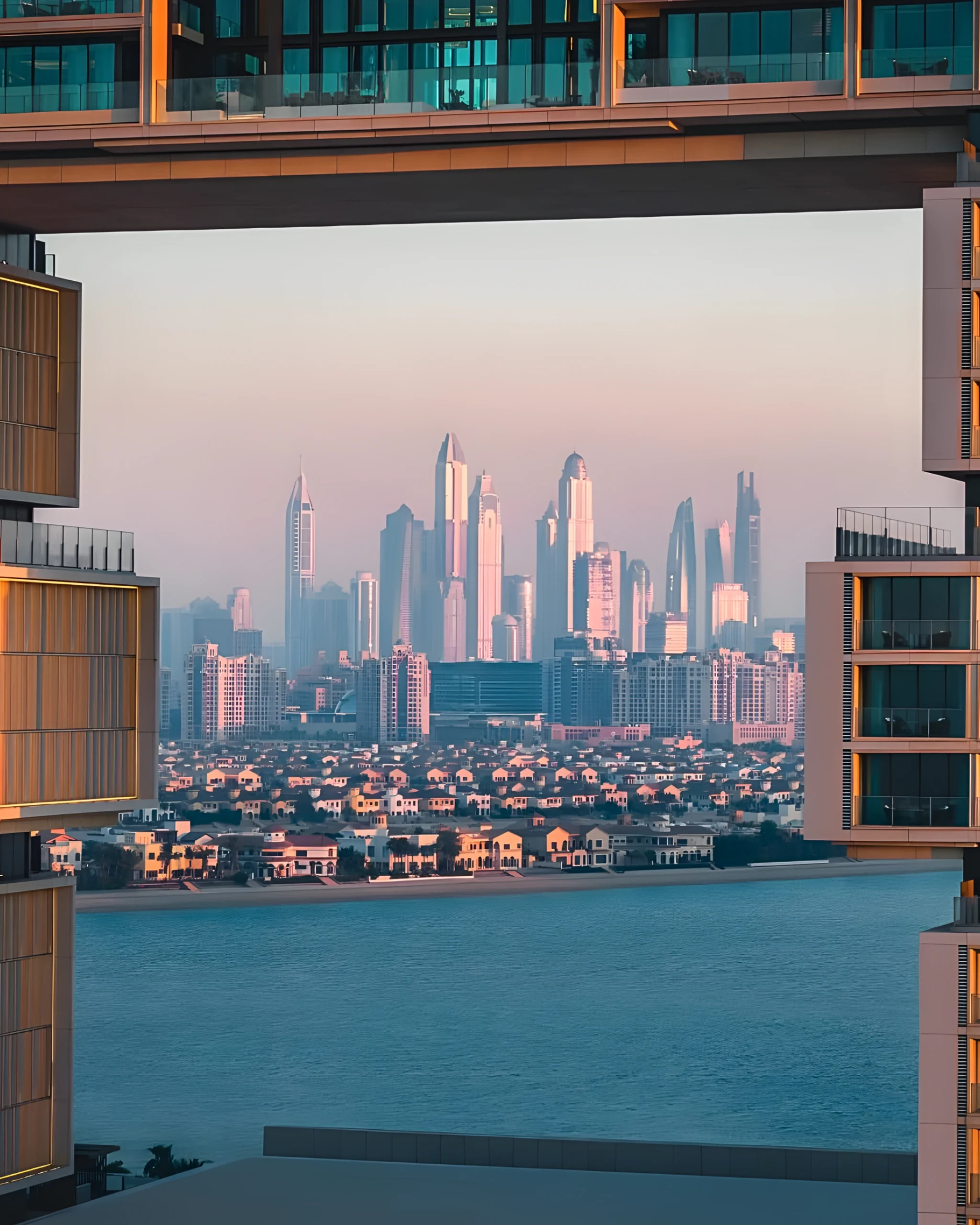 inside look atlantis the royal dubai uae luxury hotel