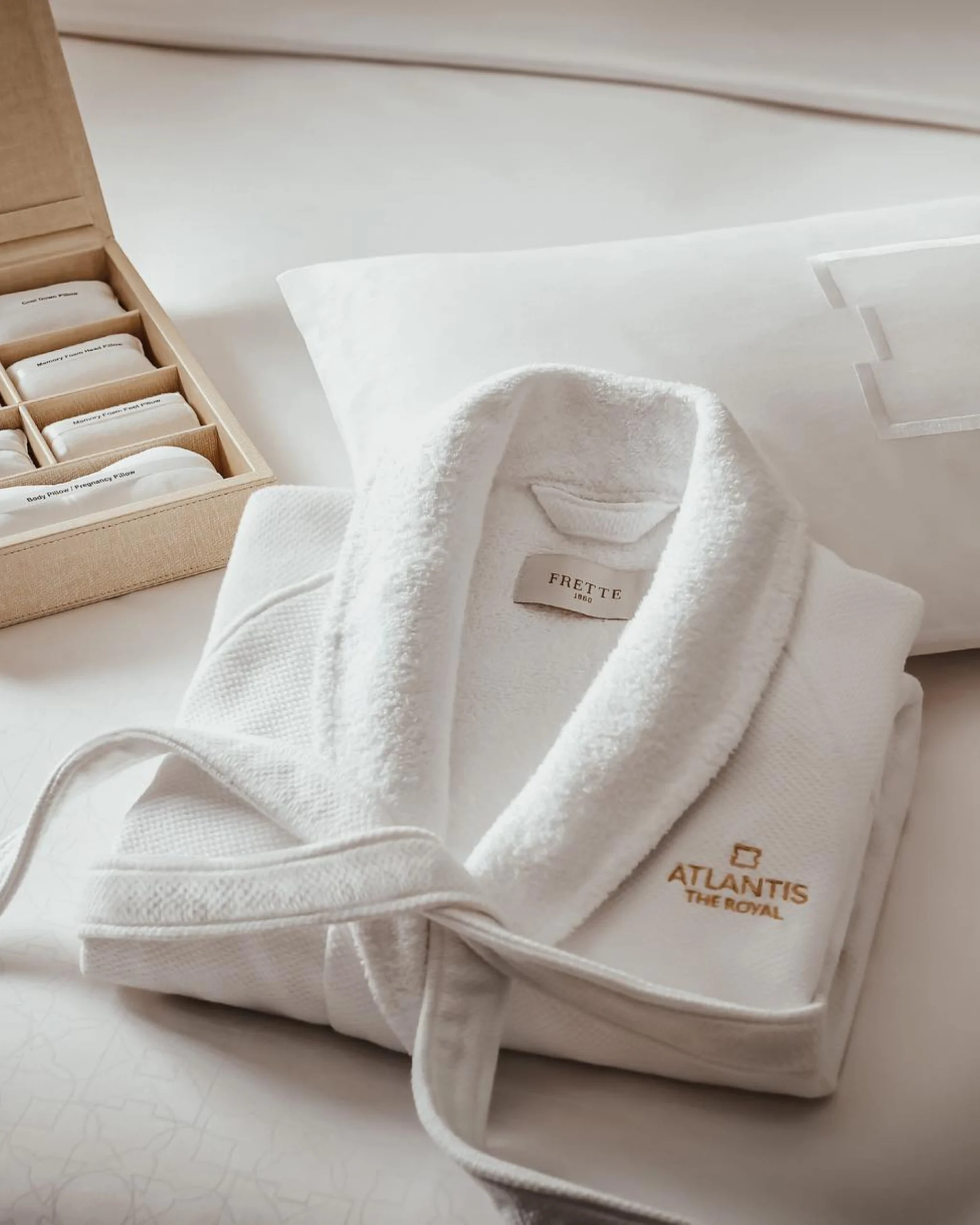 inside look atlantis the royal dubai uae emirates luxury hotel