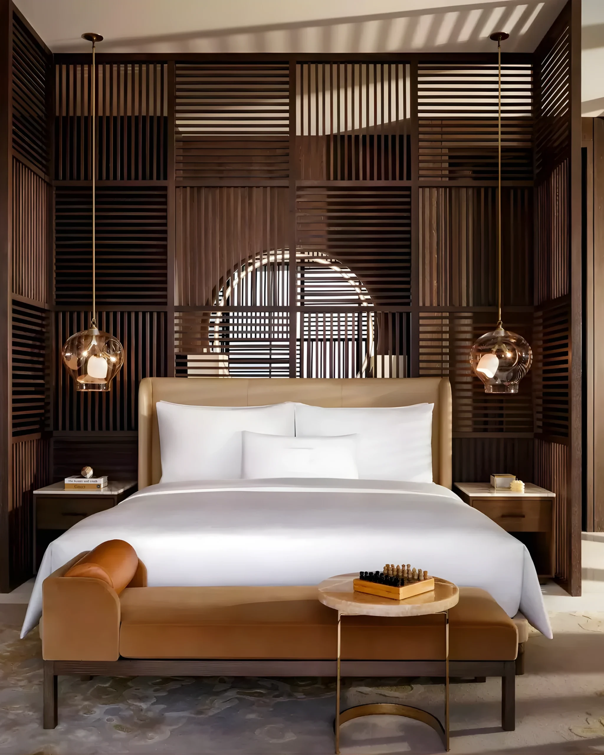 inside look atlantis the royal dubai uae emirates luxury hotel