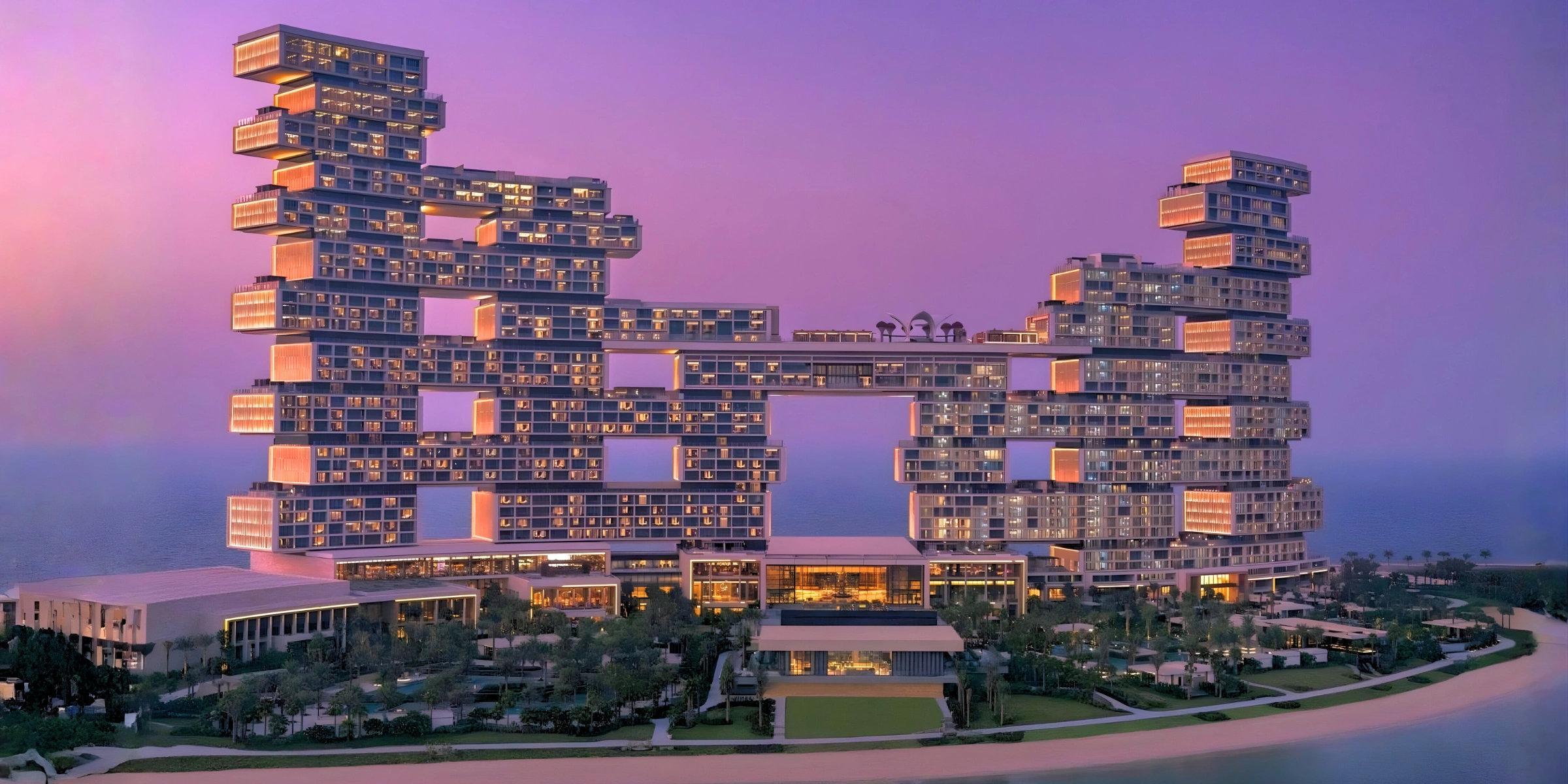 inside look atlantis the royal