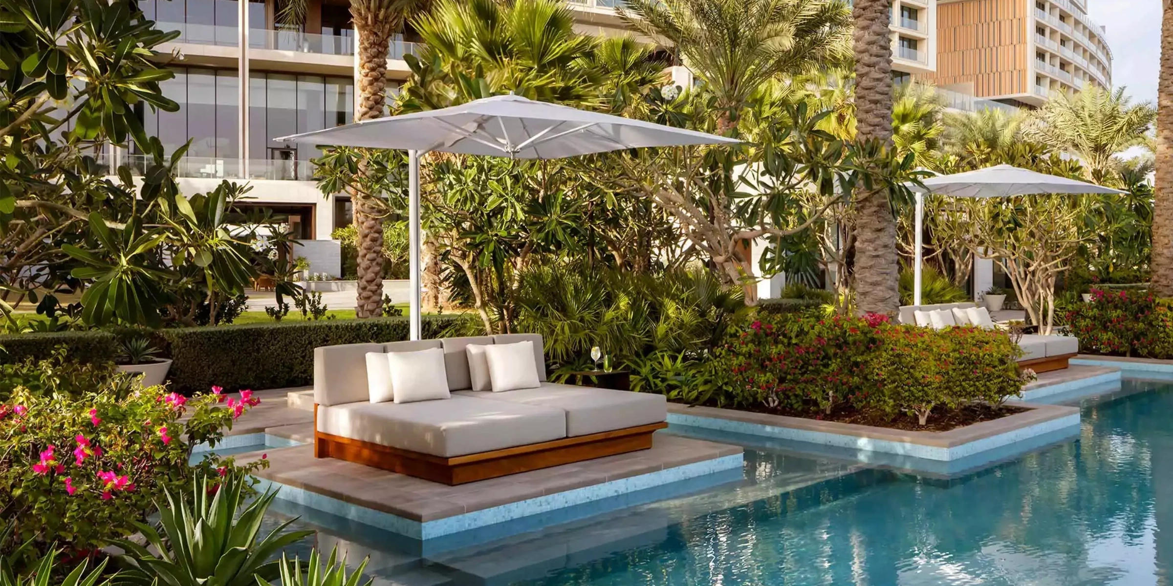 inside look atlantis the royal dubai uae luxury hotel