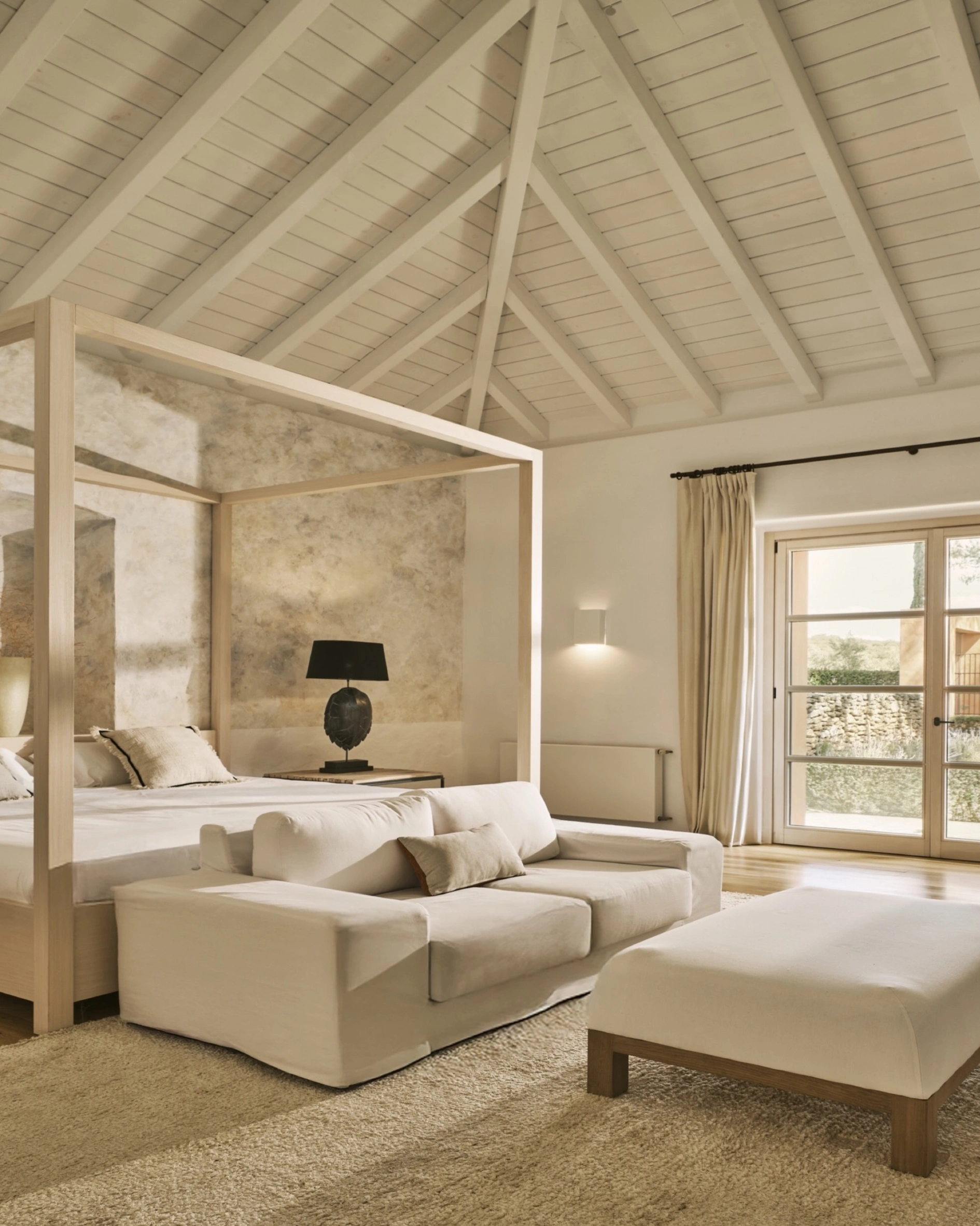 inside look puente romano marbella spain europe luxury hotels