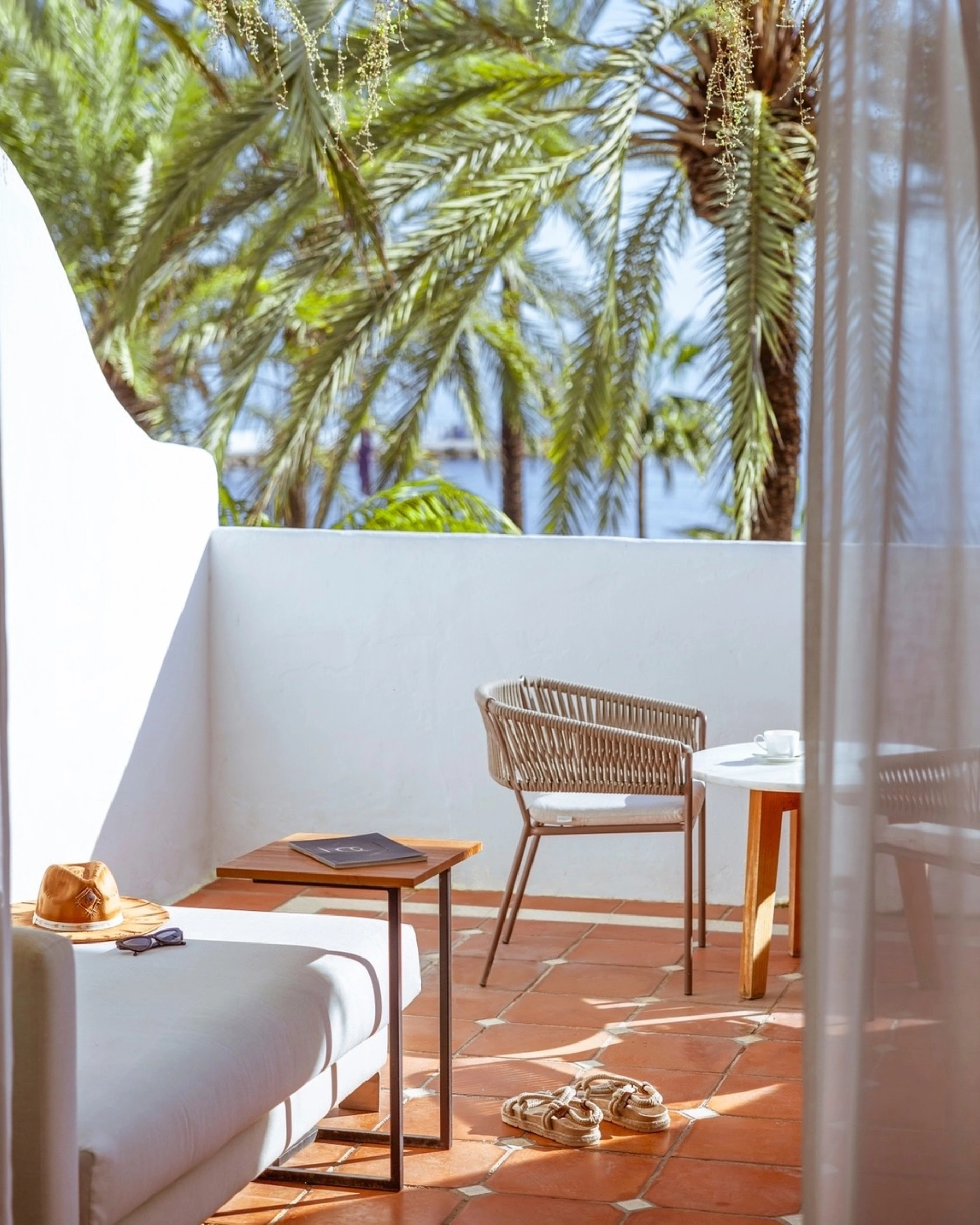 inside look puente romano marbella spain europe luxury hotels