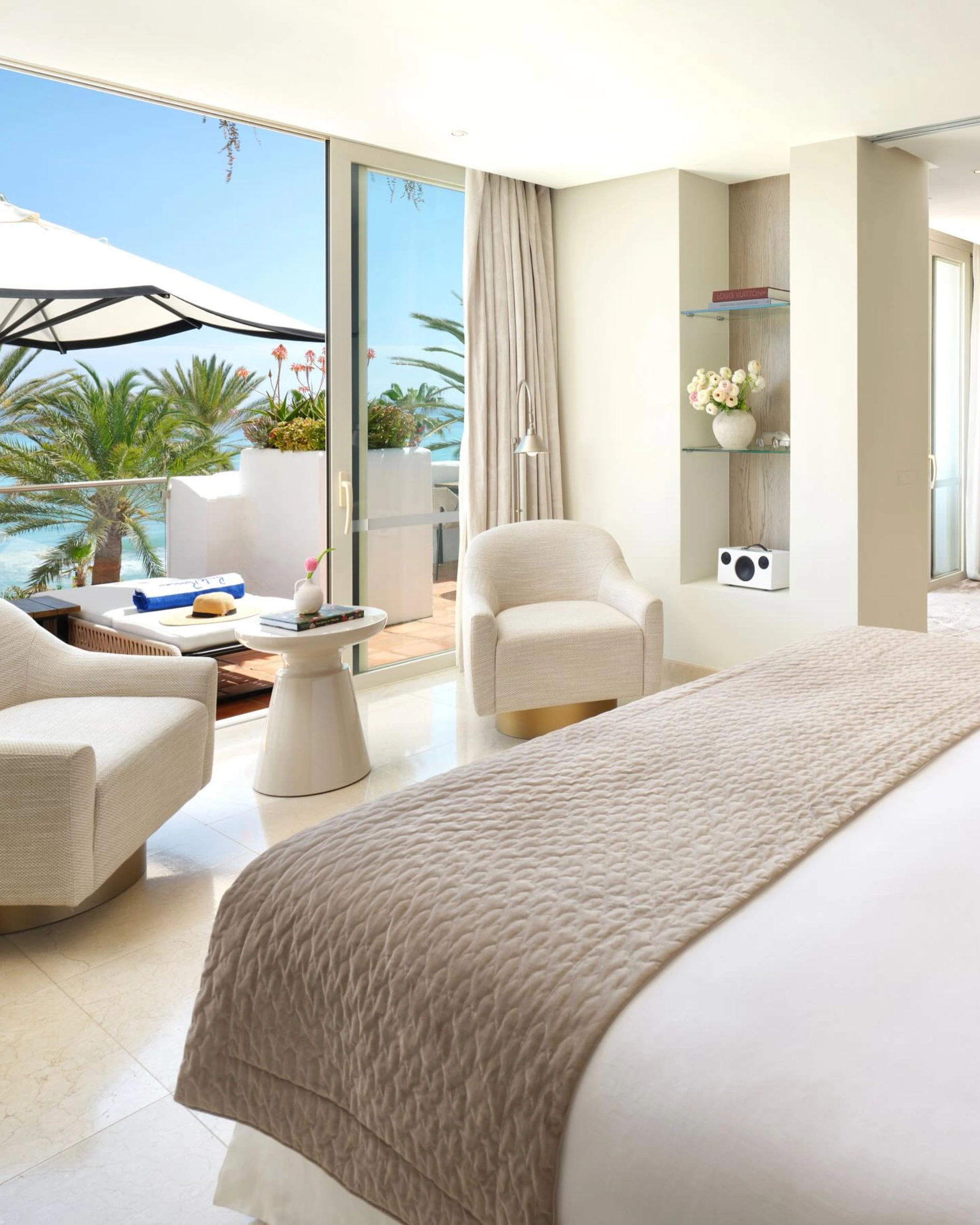 inside look puente romano marbella spain europe luxury hotels