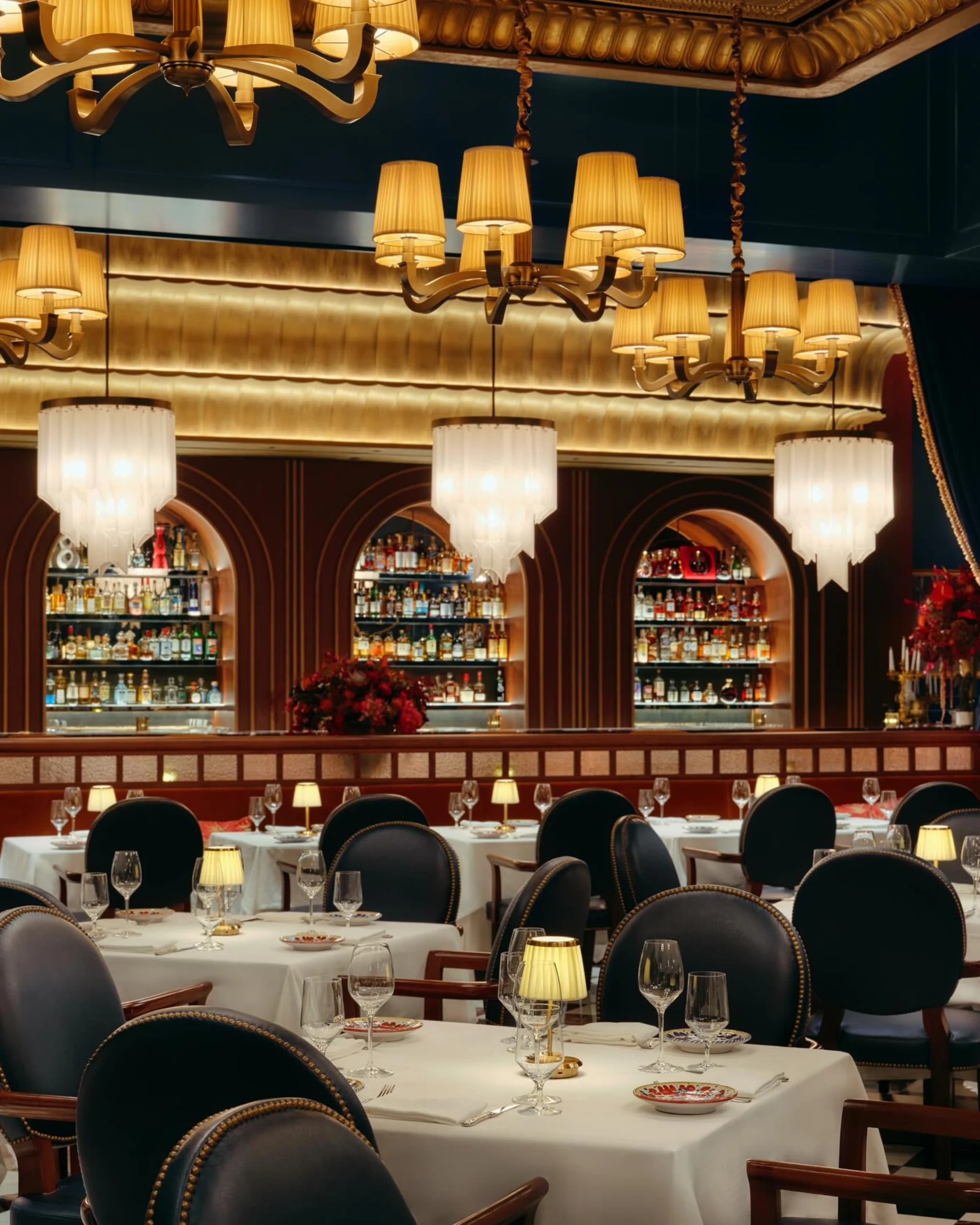 inside look atlantis the royal dubai uae carbone