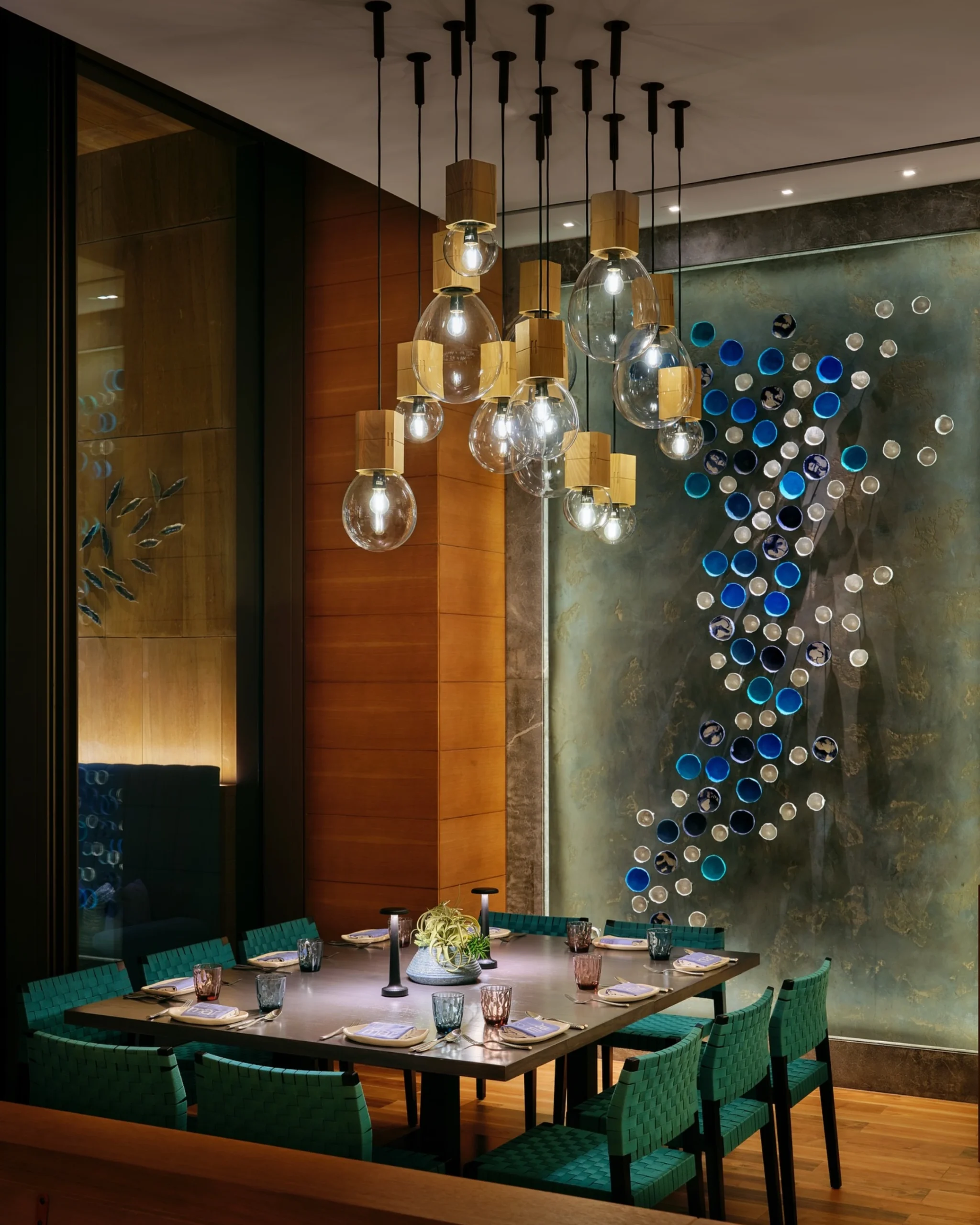 inside look atlantis the royal dubai uae la mar