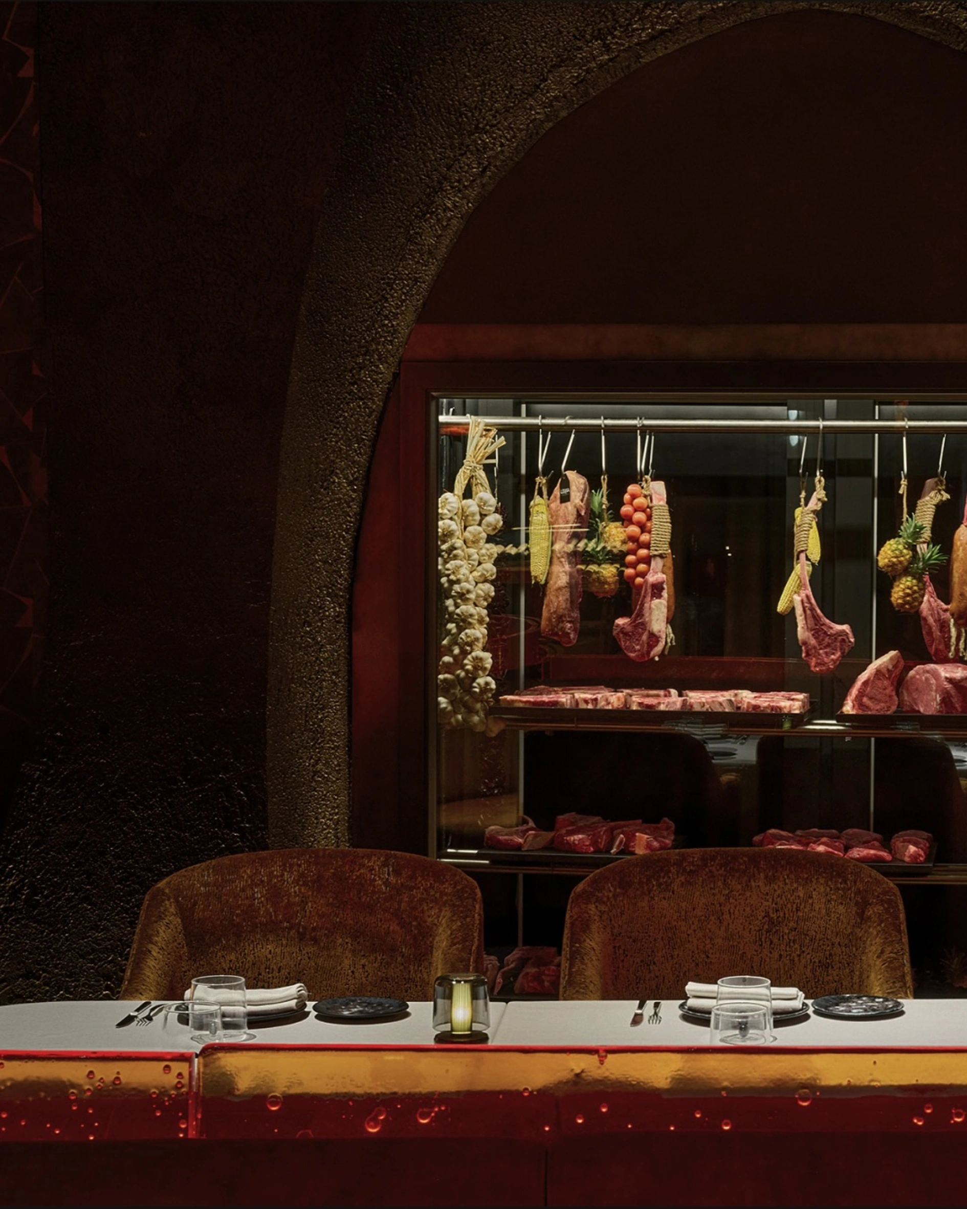 inside look puente romano marbella spain europe lena