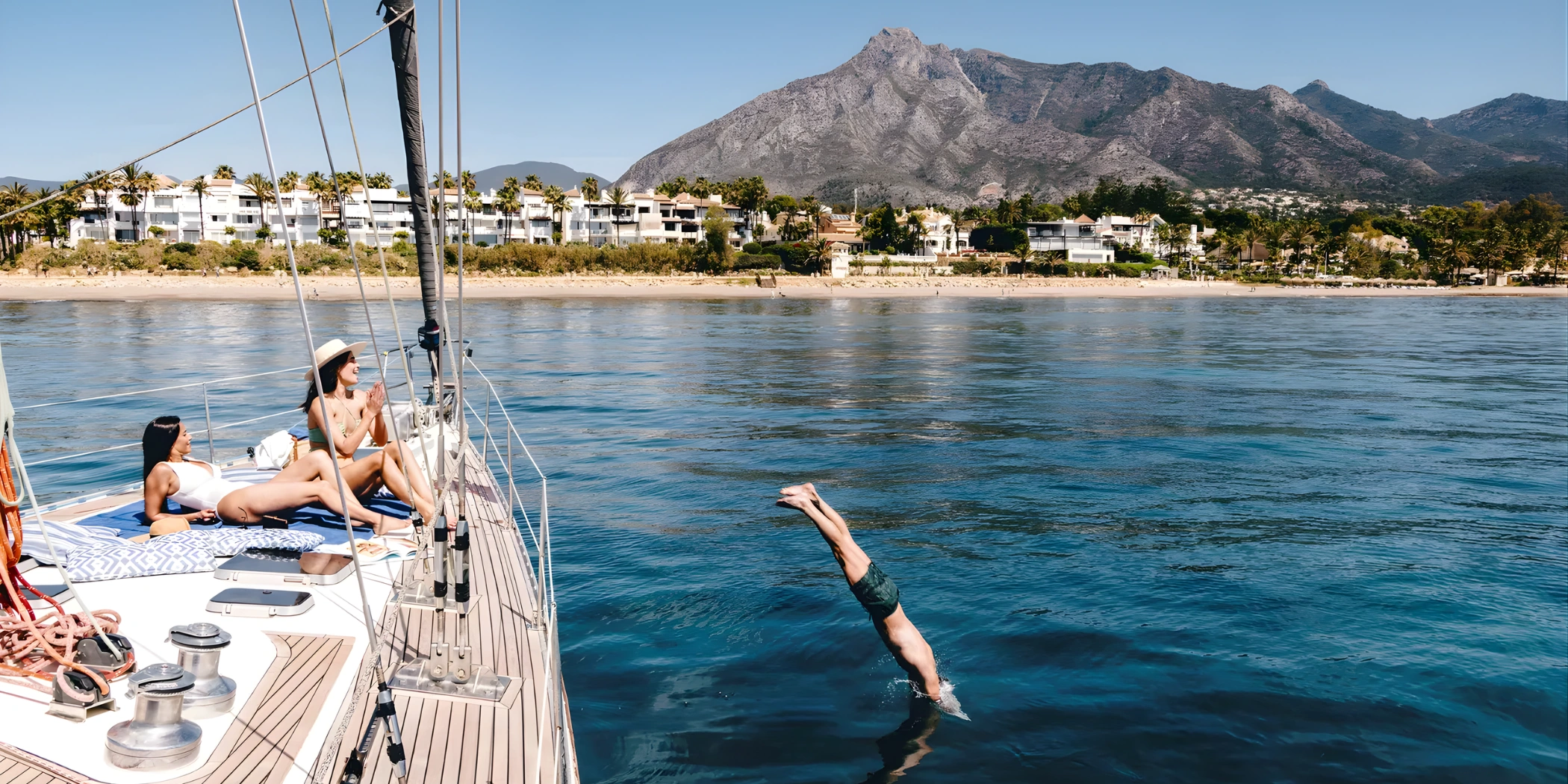 inside look puente romano marbella spain europe luxury hotel