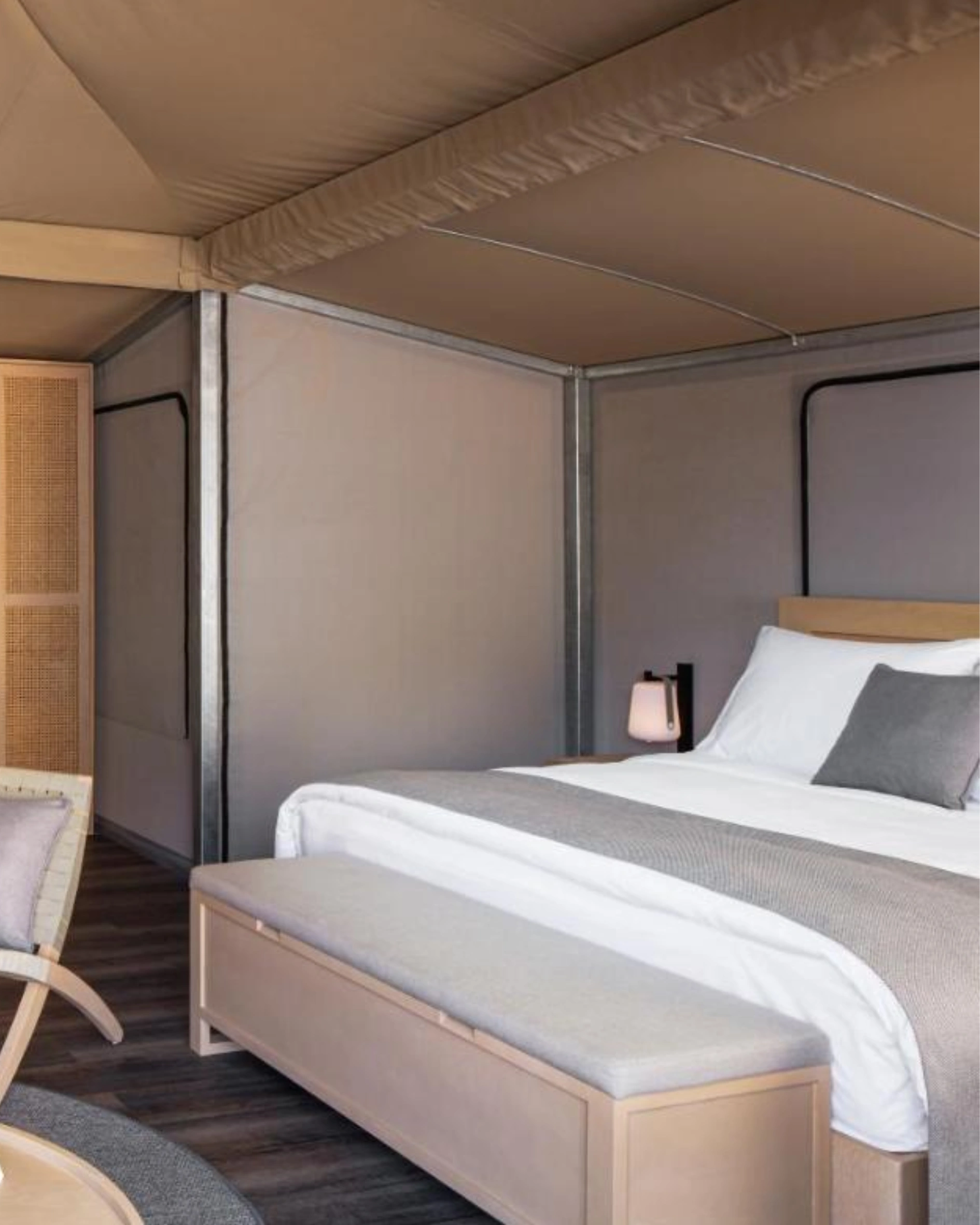 inside look moon retreat sharjah uae middle east luxury hotel