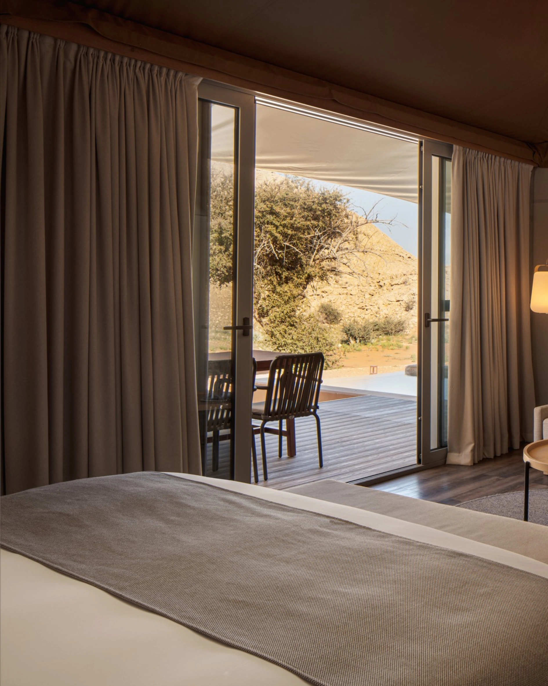 inside look moon retreat sharjah uae middle east luxury hotel