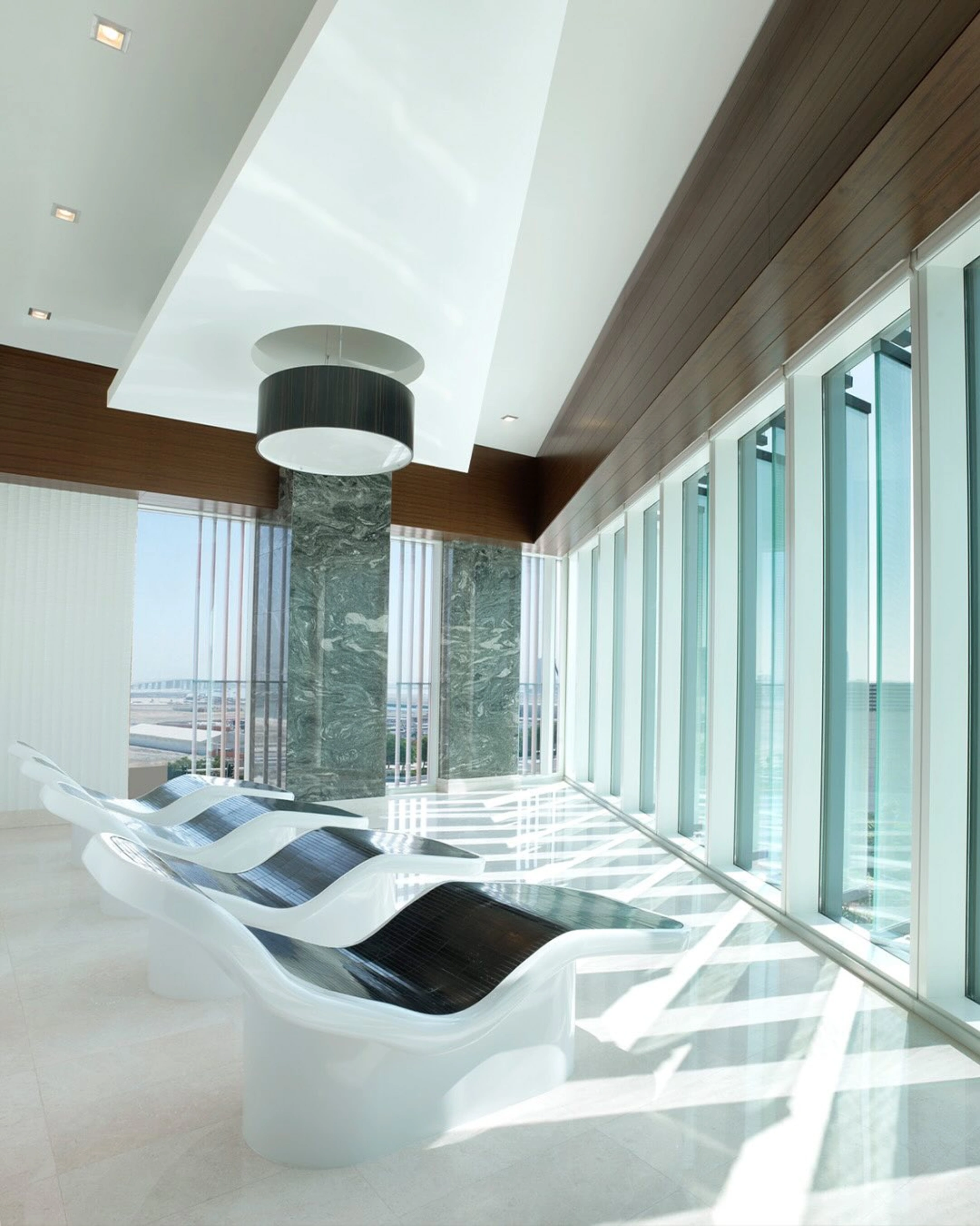 best luxury hotels in abu dhabi middle east four seasons al maryah island