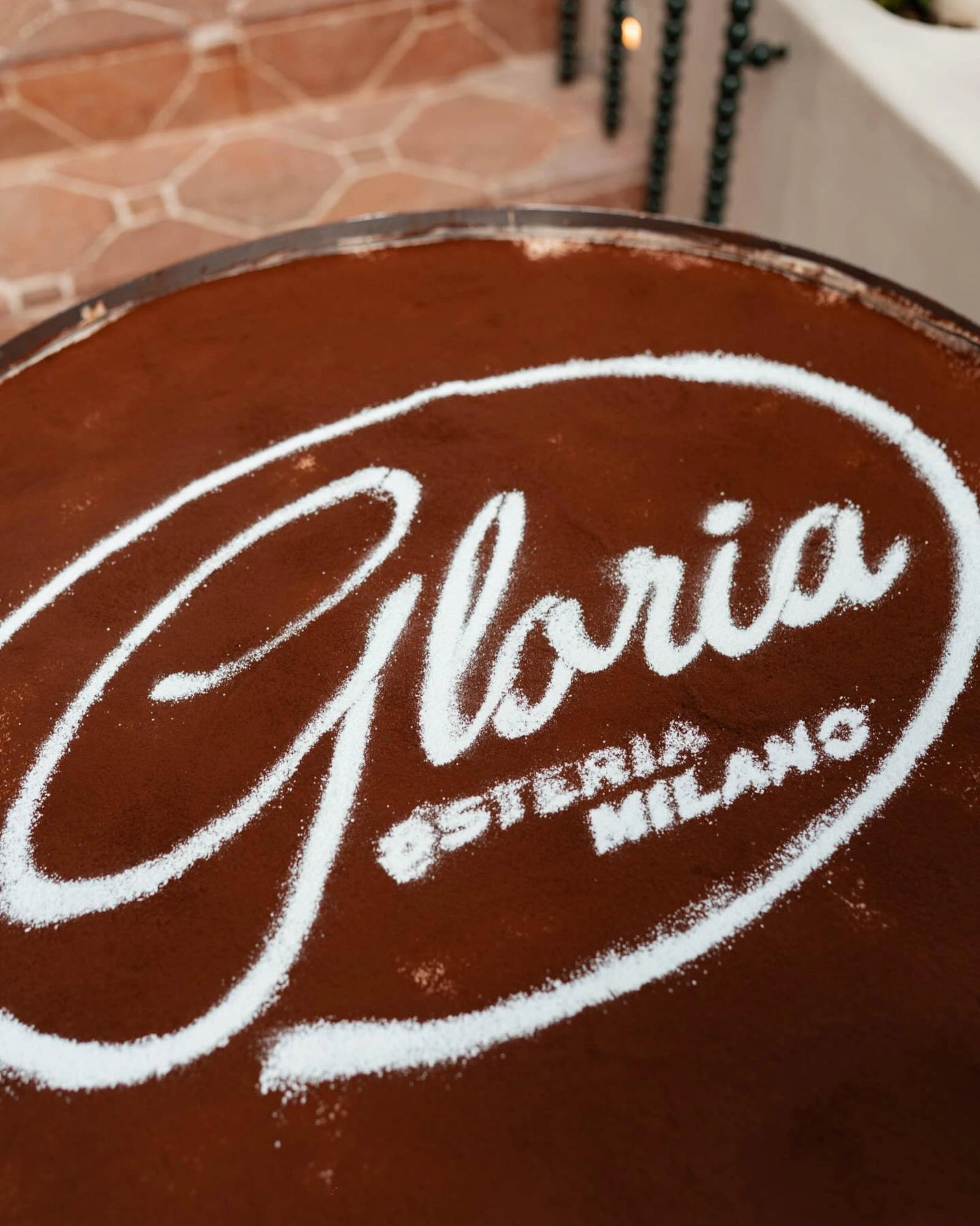 best restaurants for long lunches in dubai uae middle east gloria osteria difc