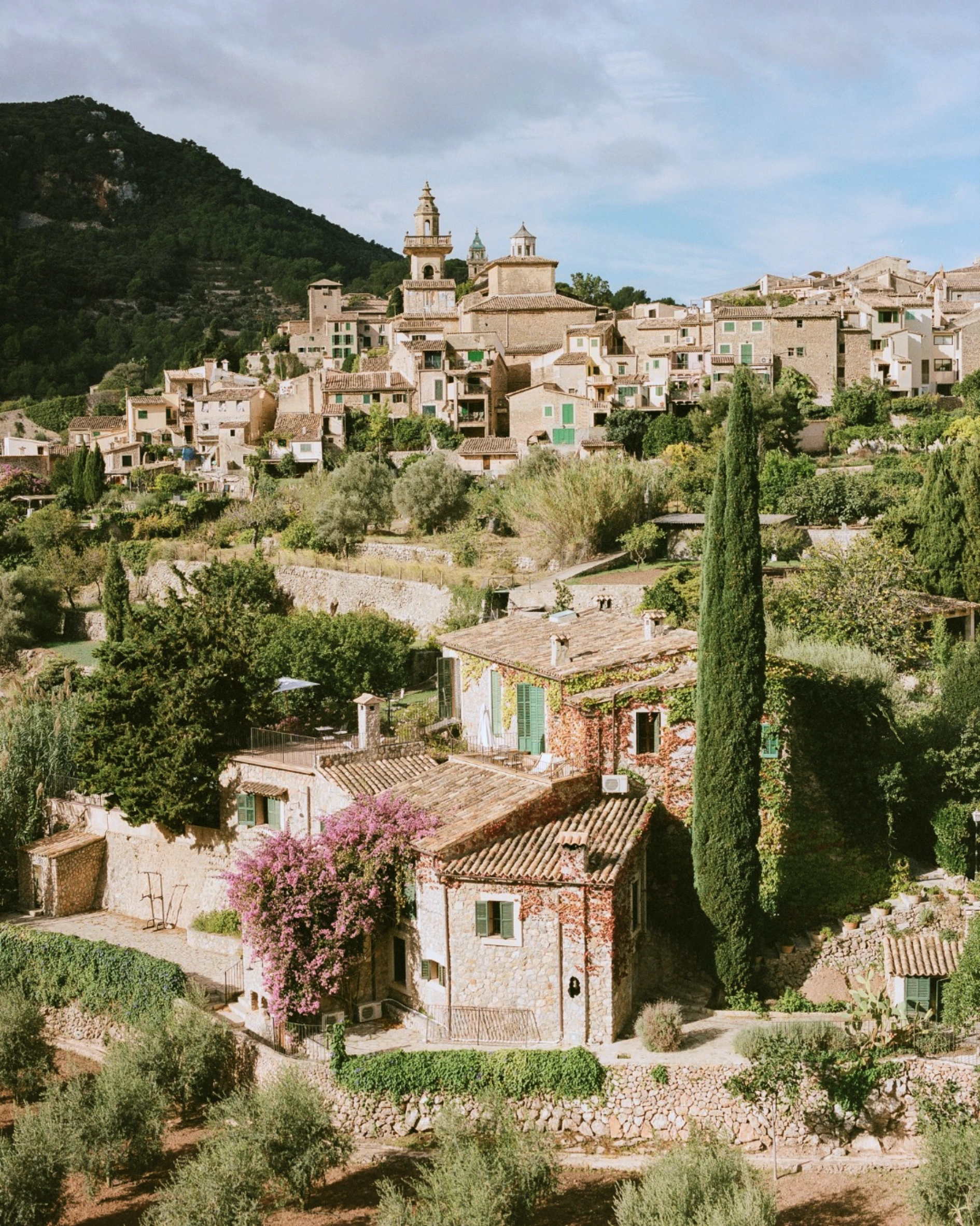 inside look belmond la residencia mallorca spain luxury hotel resort