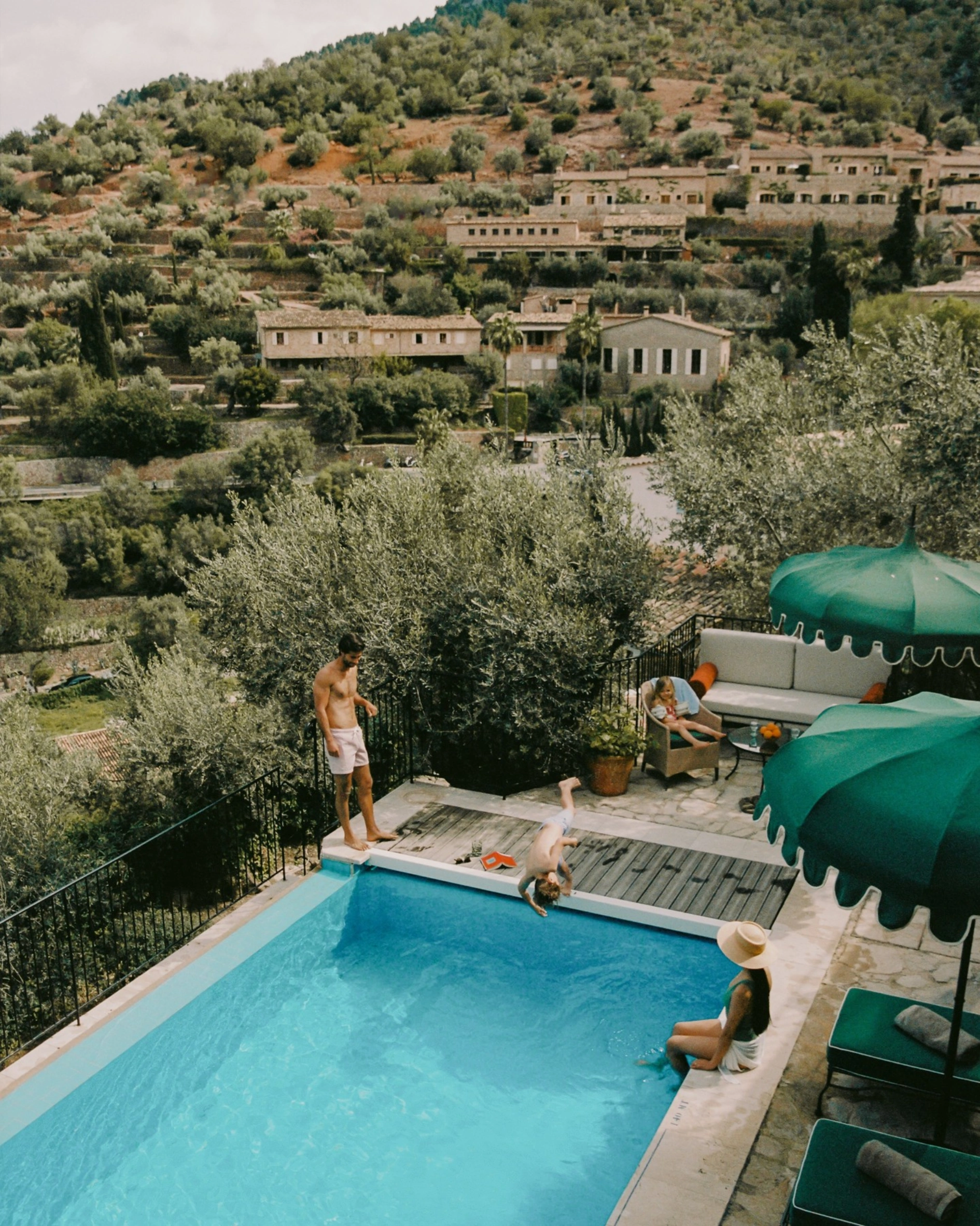 inside look belmond la residencia mallorca spain luxury hotel resort