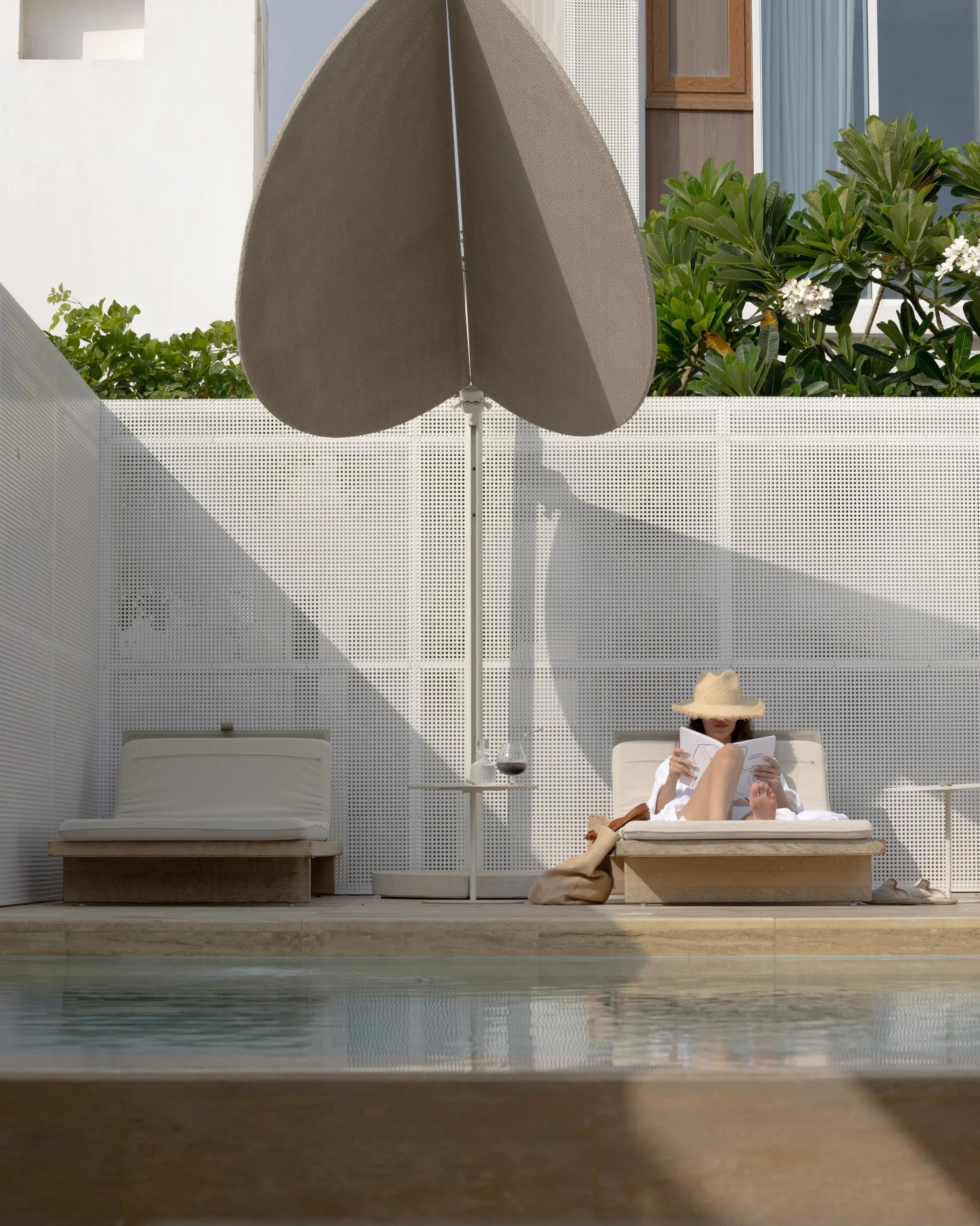 uae long weekend best luxury hotels the chedi al bait sharjah