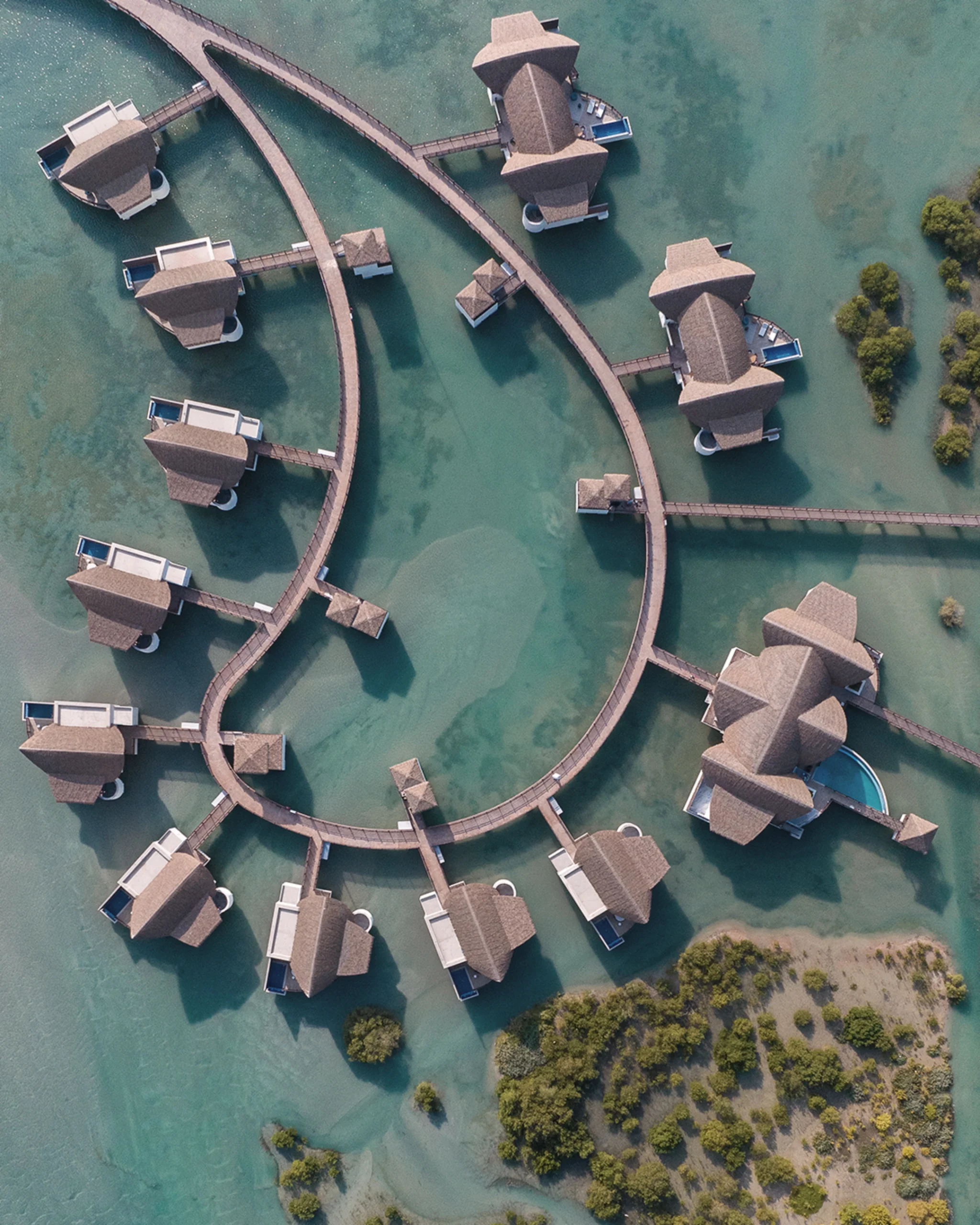 uae long weekend best luxury hotels anantara mina al arab ras al khaimah