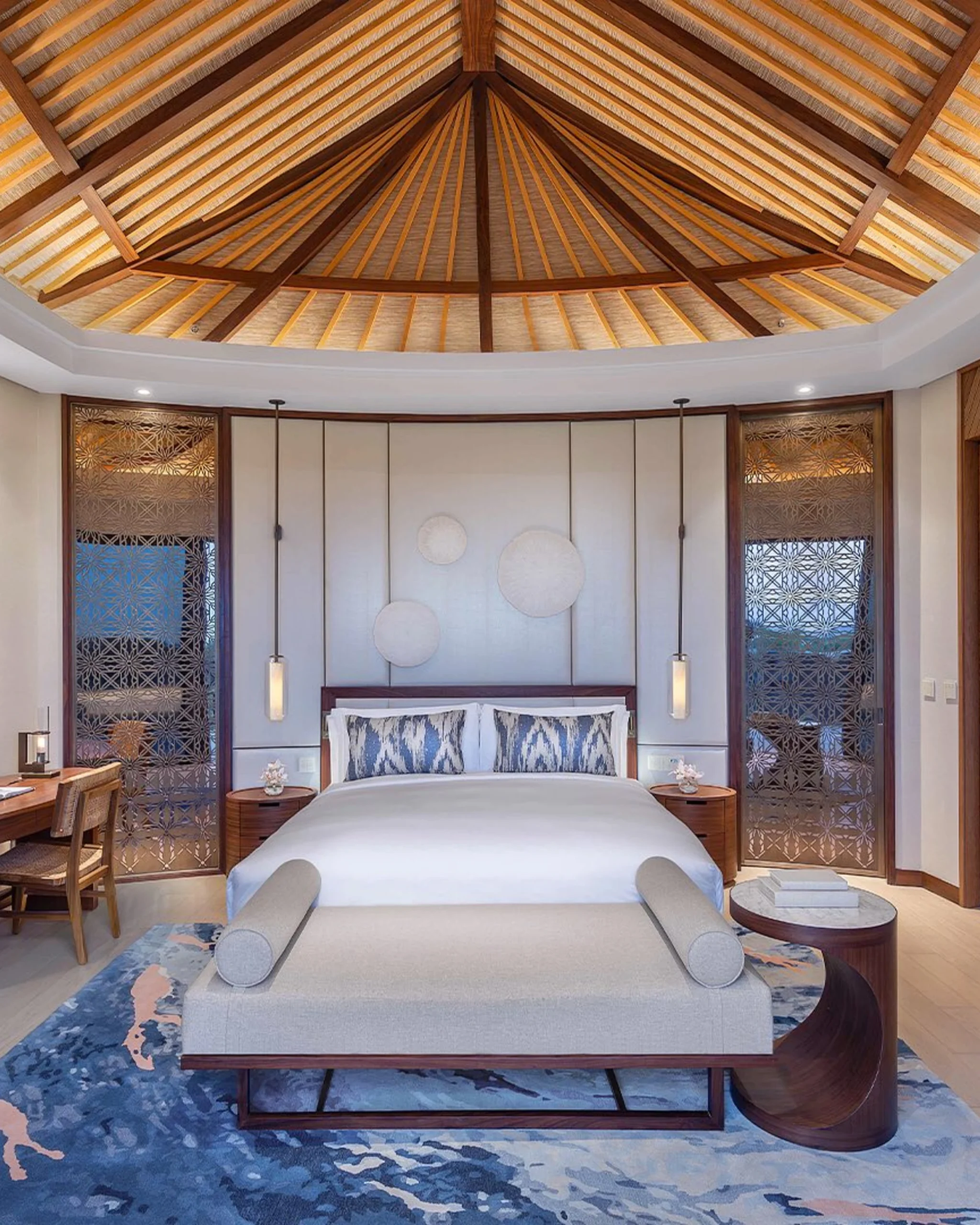 uae long weekend best luxury hotels anantara mina al arab ras al khaimah