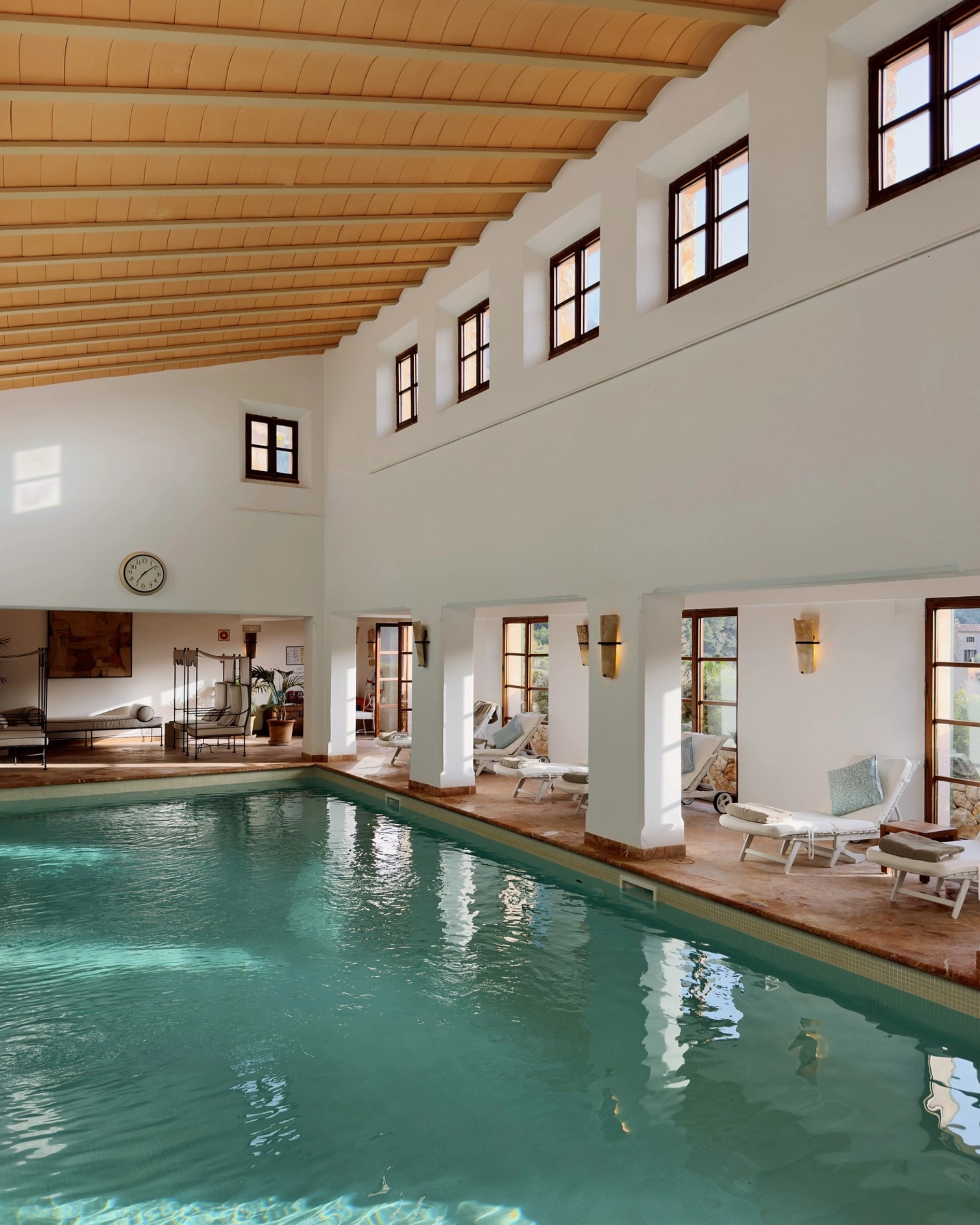 inside look belmond la residencia mallorca spain luxury hotel resort
