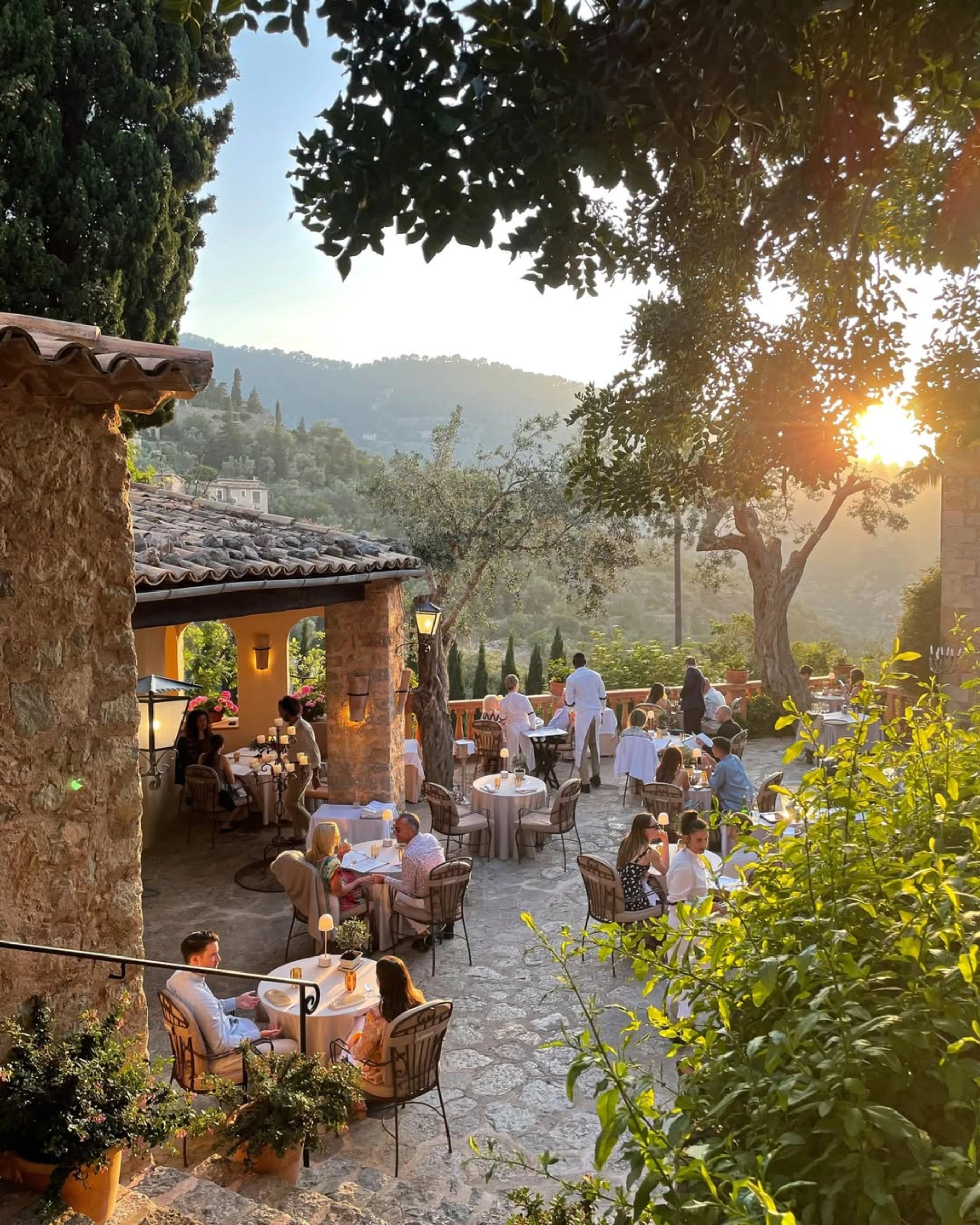inside look belmond la residencia mallorca spain luxury hotel resort