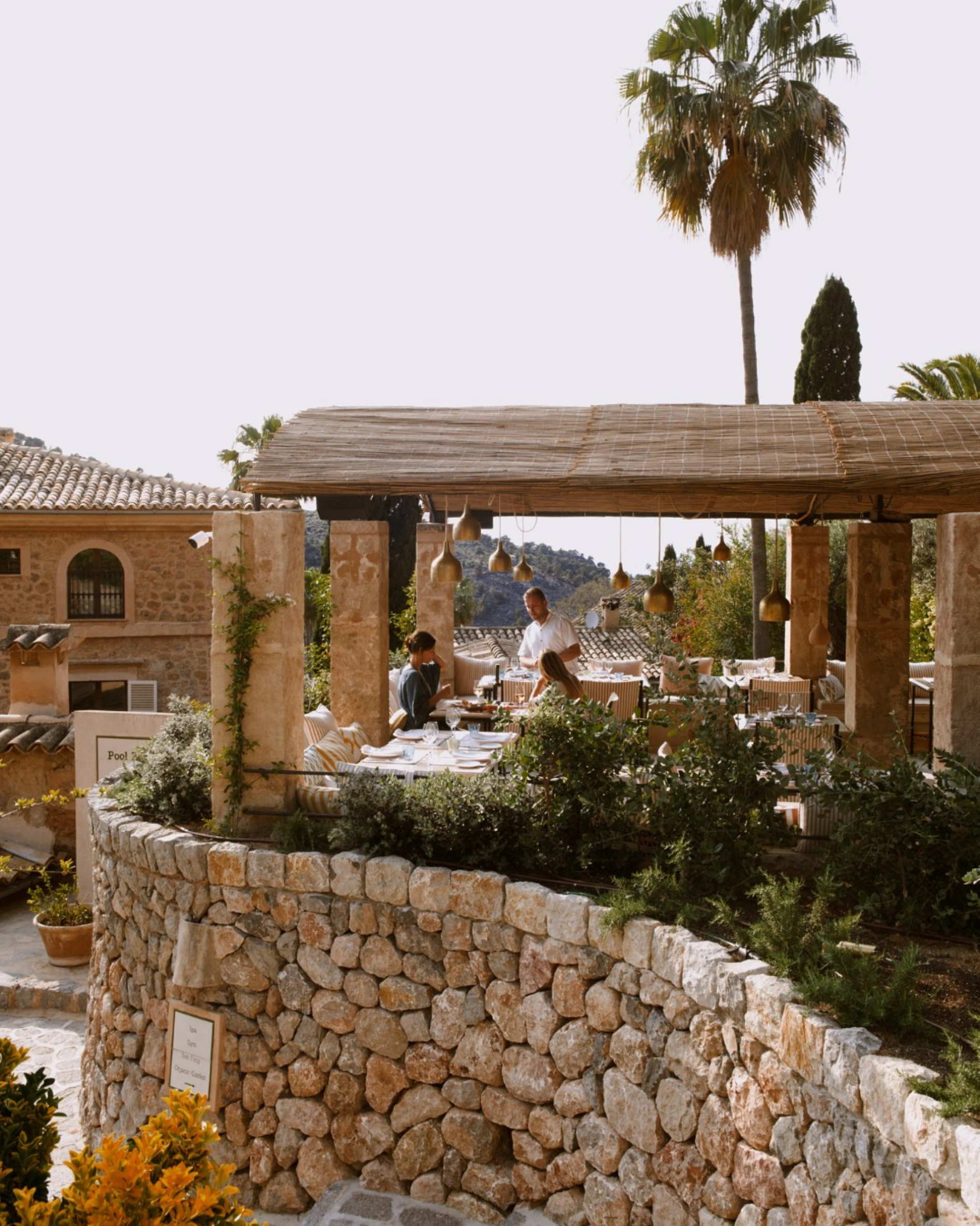 inside look belmond la residencia mallorca spain luxury hotel resort