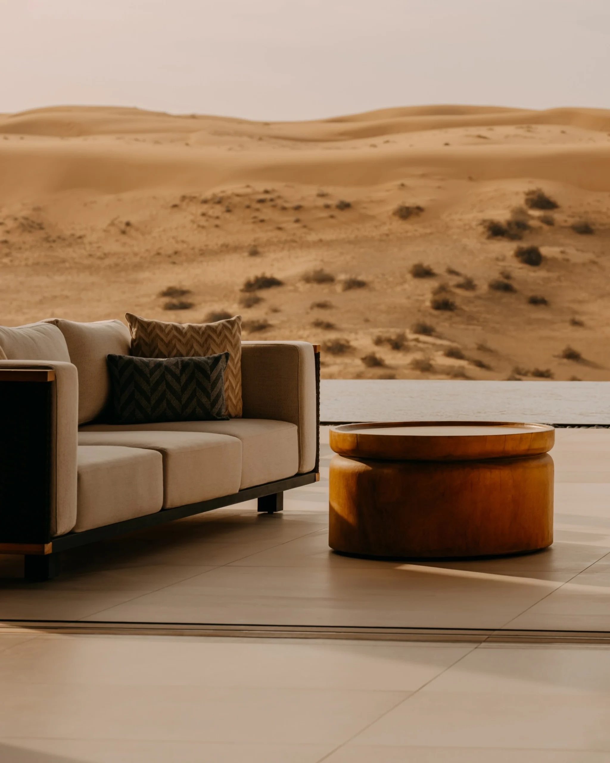 uae long weekend best luxury hotels the ritz carlton al wadi desert ras al khaimah