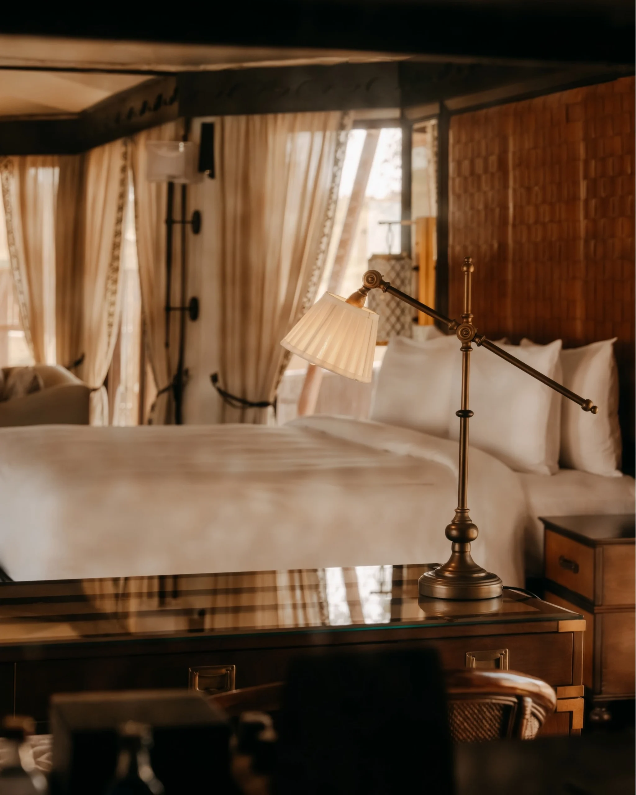 uae long weekend best luxury hotels the ritz carlton al wadi desert ras al khaimah